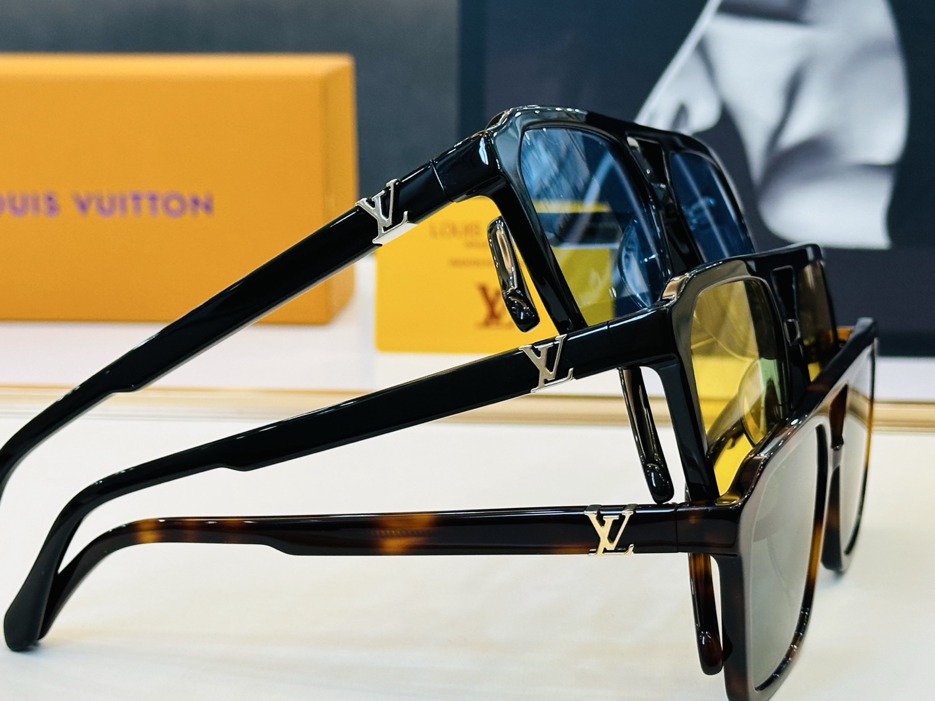 路易家 🎩Z3095U Size：56口18-145 充满活力的 展现独特个性🌟展现大气的你 1S高品质