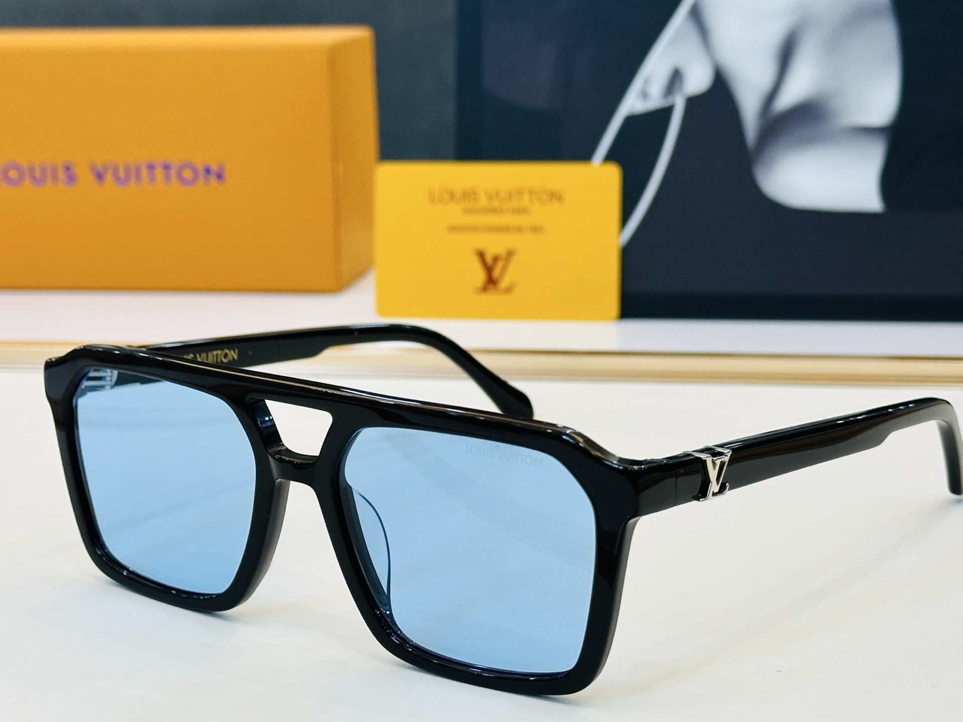 路易家 🎩Z3095U Size：56口18-145 充满活力的 展现独特个性🌟展现大气的你 1S高品质