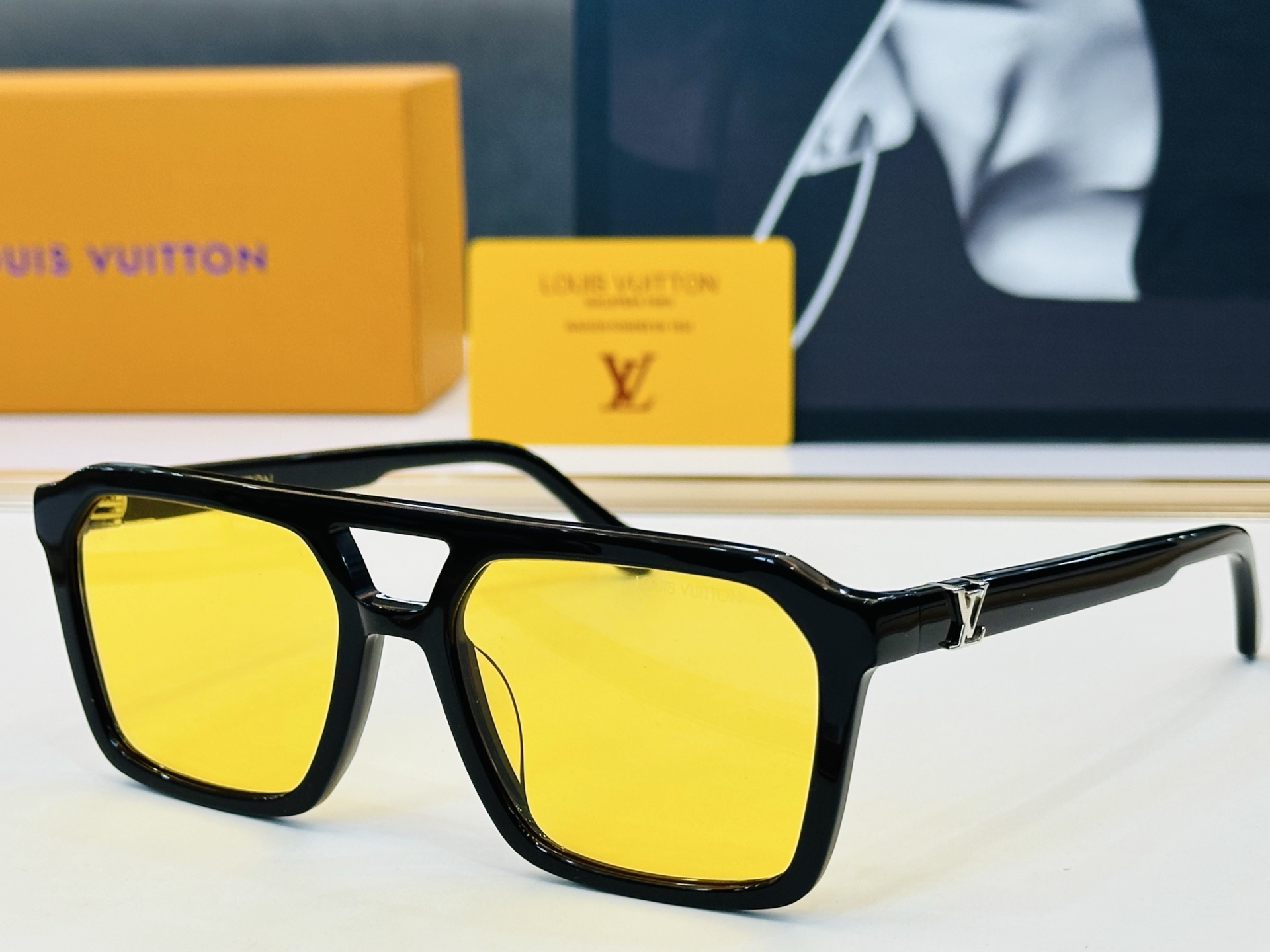 路易家 🎩Z3095U Size：56口18-145 充满活力的 展现独特个性🌟展现大气的你 1S高品质