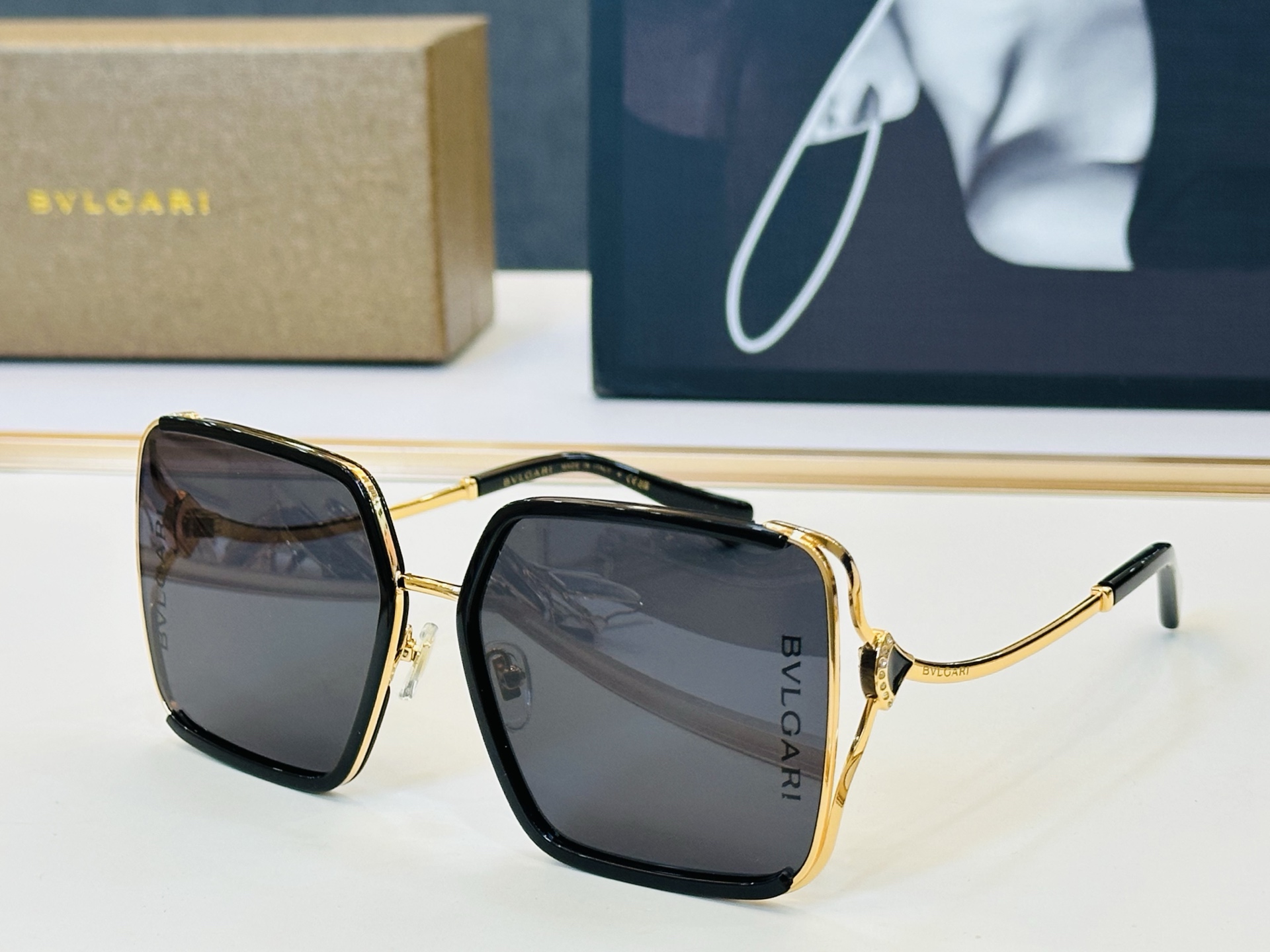 ❤️❤️范思家 VERSACE✨✨✨MODEL：VE4502U Size：53口17-128 ✨XL有范