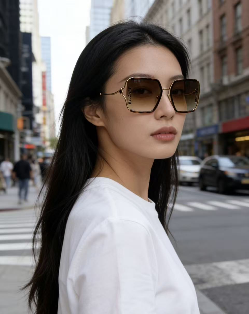 🆕款 官网同售 宝格家 BV9002B 👍 Size ：62口18-140 绝对要买😎品质非常完美 XL