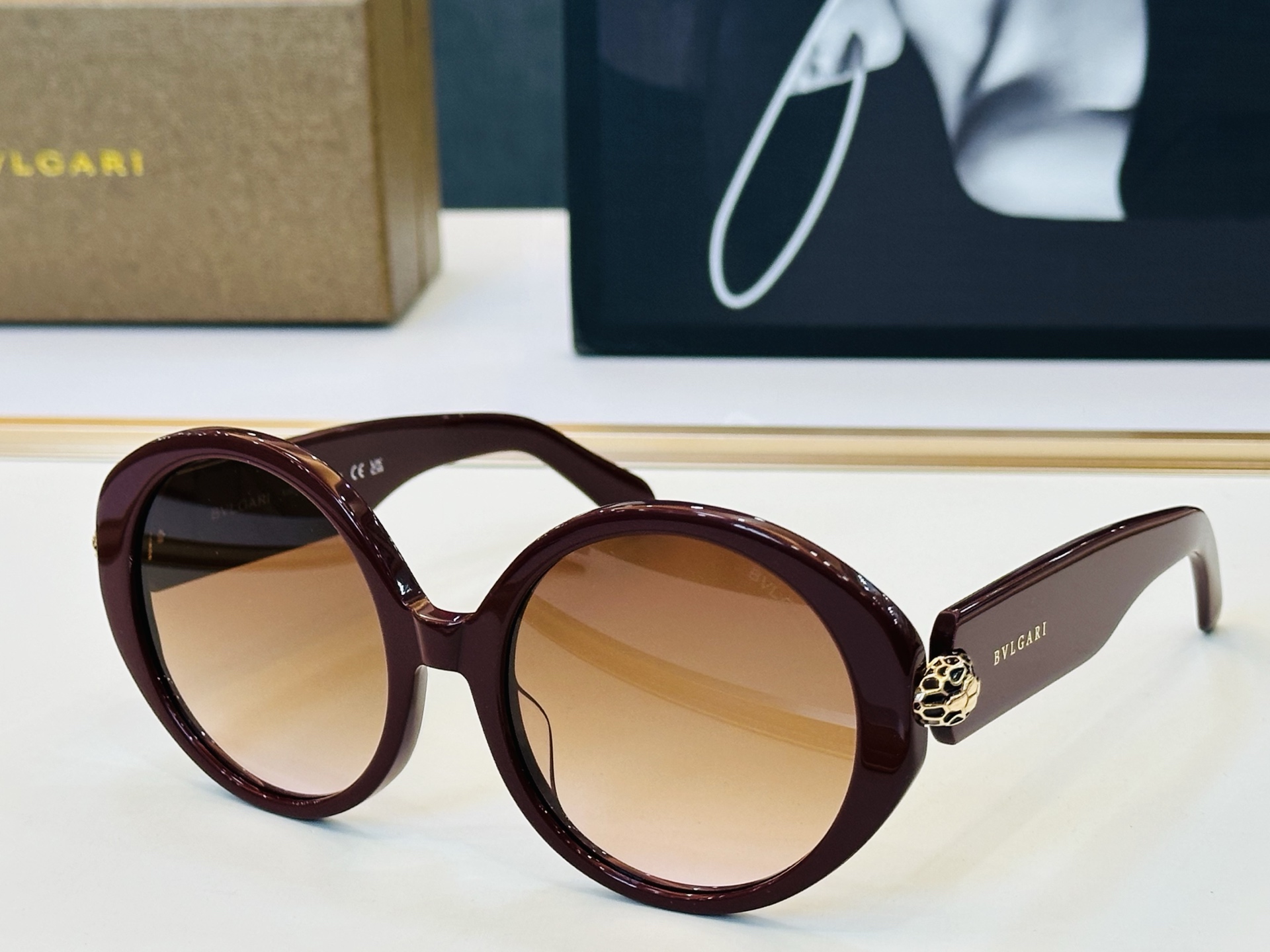 🆕款 官网同售 宝格家 BV 👍 Size ：57口20-145 绝对要买😎品质非常完美 C出街必备