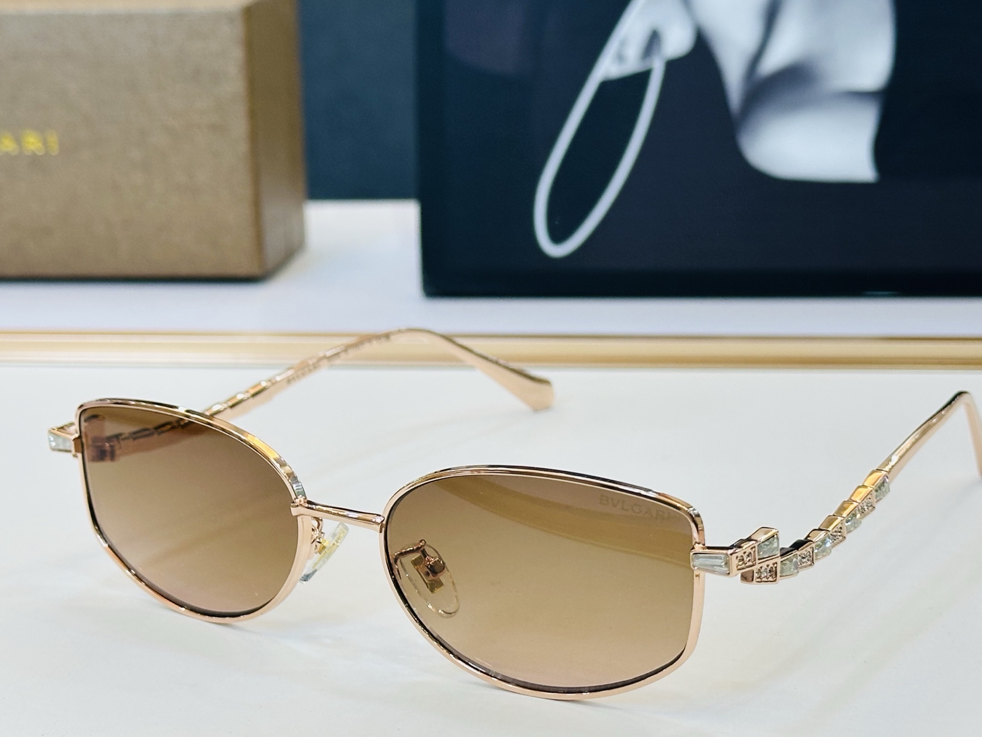 🆕款 官网同售 宝格家 BV1803LU 👍 Size ：56口17-142 绝对要买😎品质非常完美 b