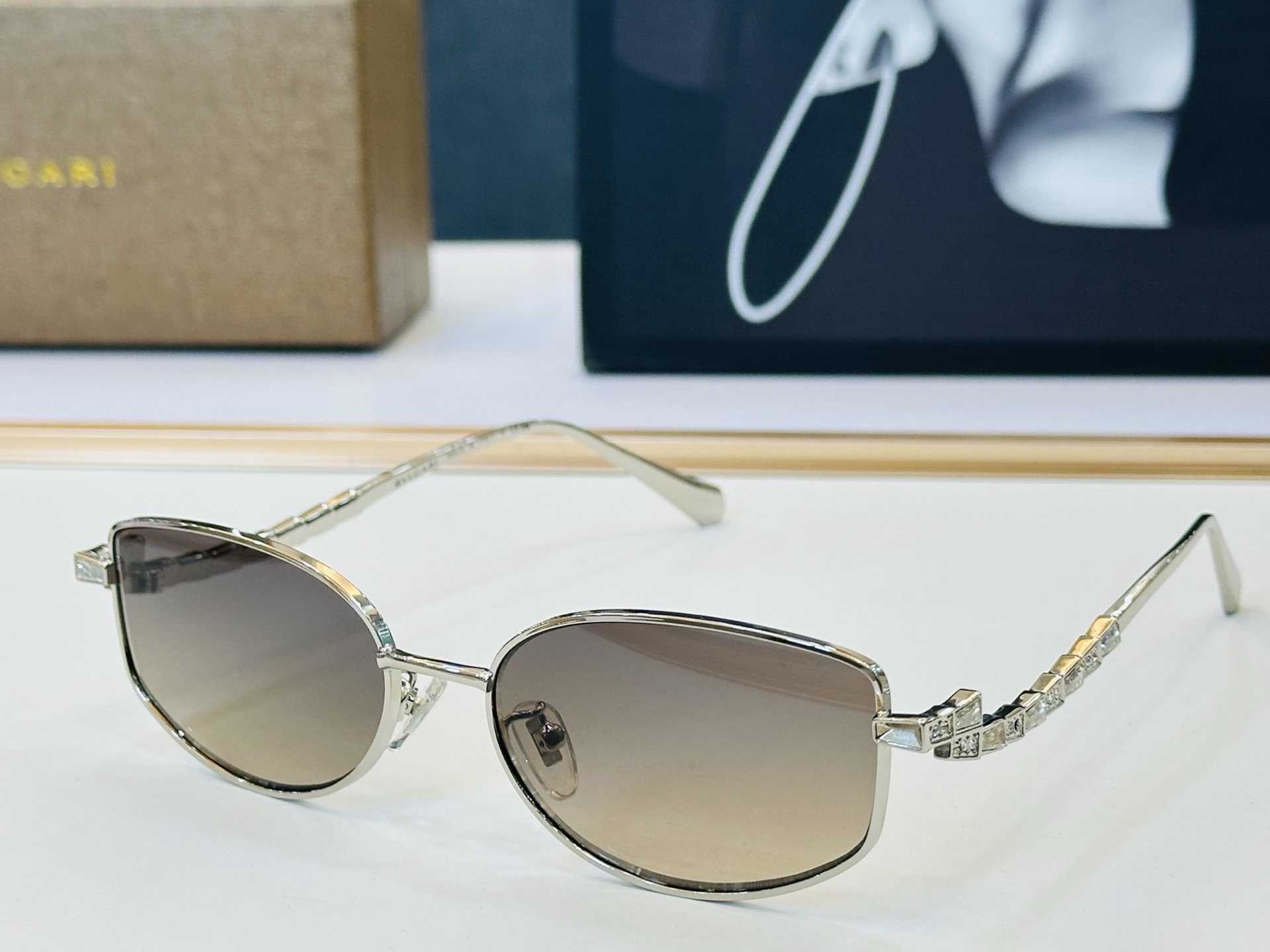 🆕款 官网同售 宝格家 BV1803LU 👍 Size ：56口17-142 绝对要买😎品质非常完美 b