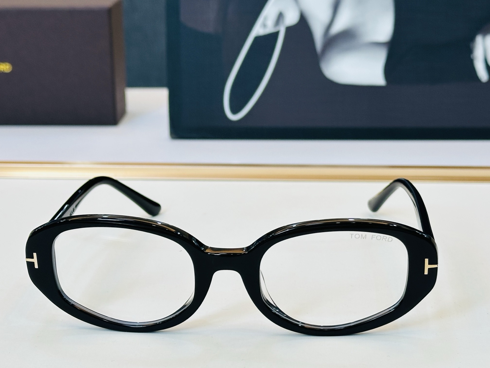 🆕款 TOM FORD🏇汤姆家 MODEL:FT1364 size：49口21-140 🈷️😍时尚潮流 