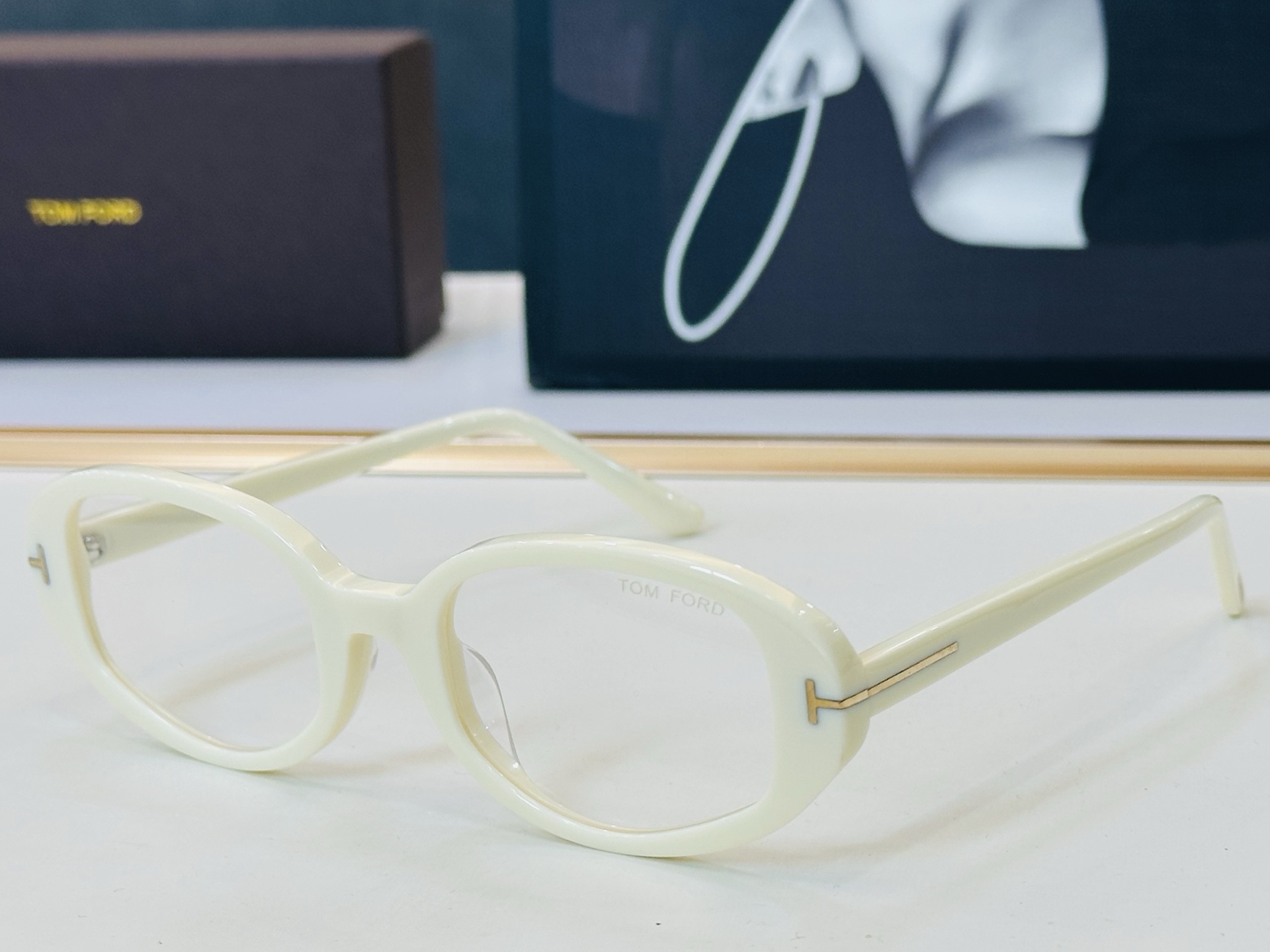 🆕款 TOM FORD🏇汤姆家 MODEL:FT1364 size：49口21-140 🈷️😍时尚潮流 