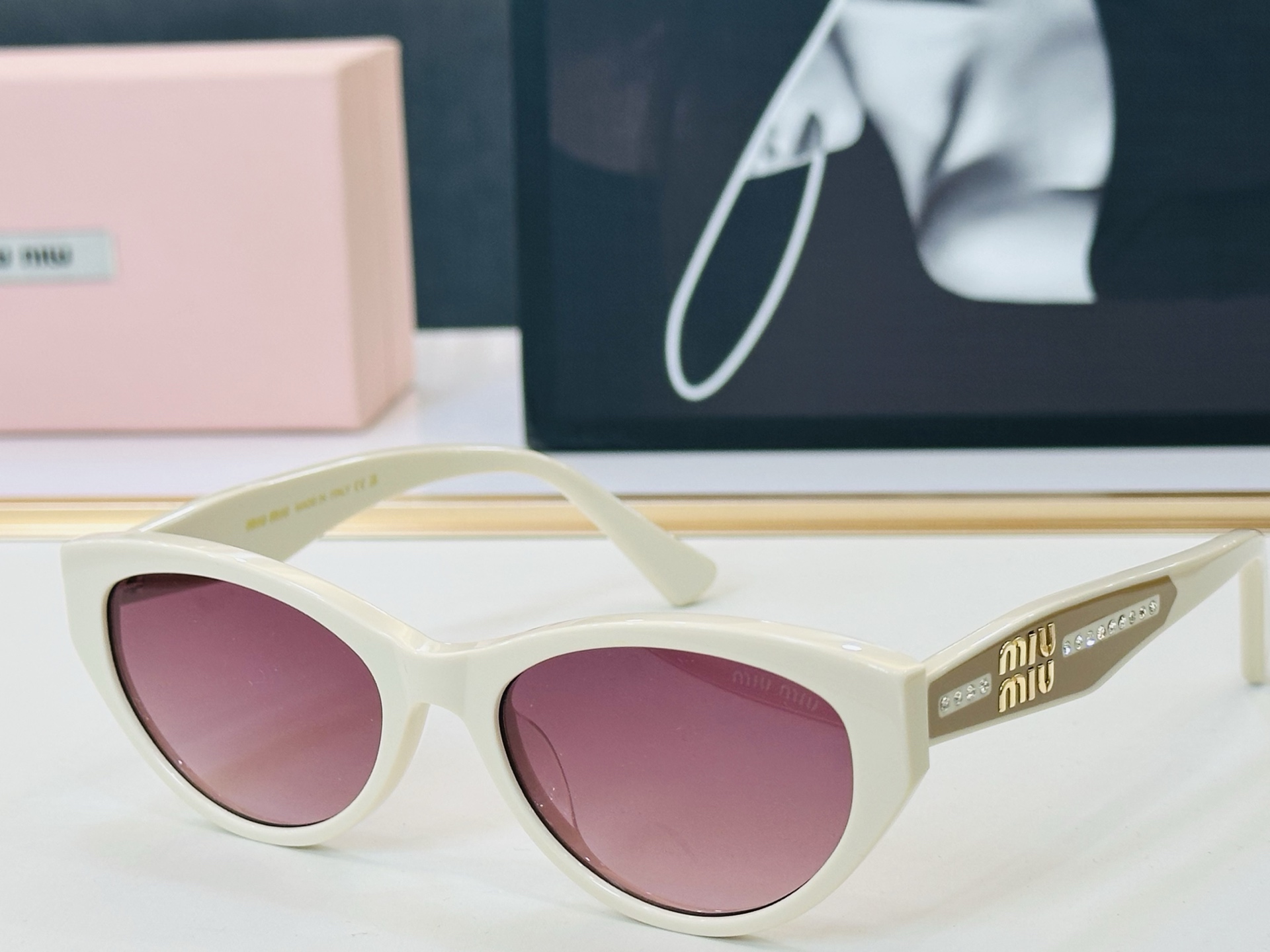 🆕 谬家 SMU71W Size：55口19-145 🌺🌺 [玫瑰][闪电] q高端款式