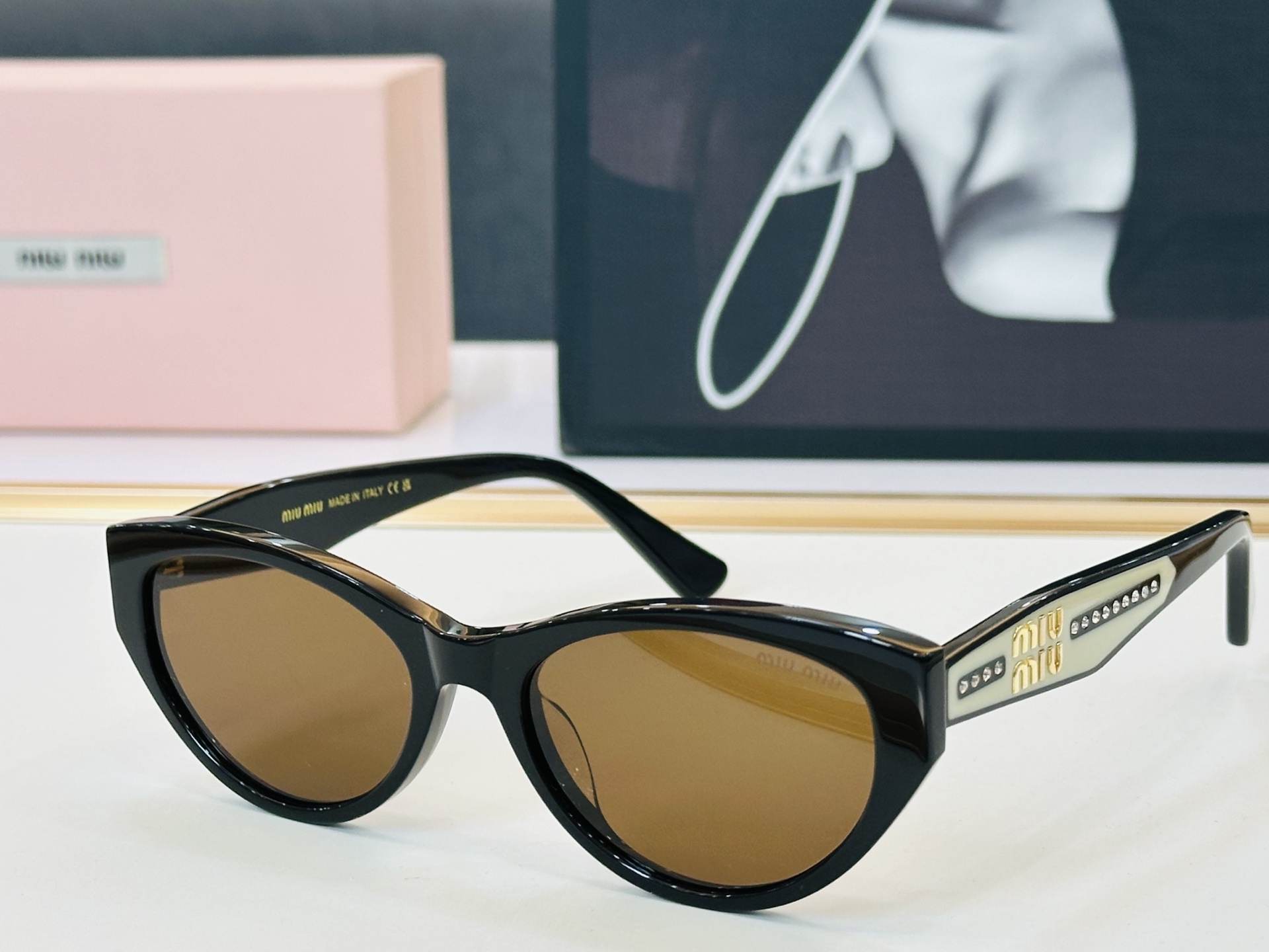 🆕 谬家 SMU71W Size：55口19-145 🌺🌺 [玫瑰][闪电] q高端款式