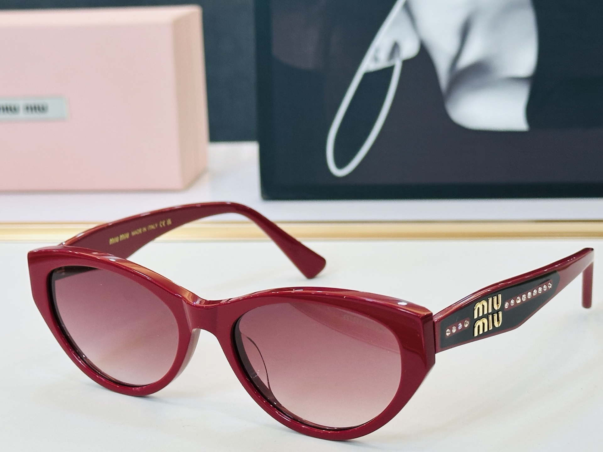 🆕 谬家 SMU71W Size：55口19-145 🌺🌺 [玫瑰][闪电] q高端款式