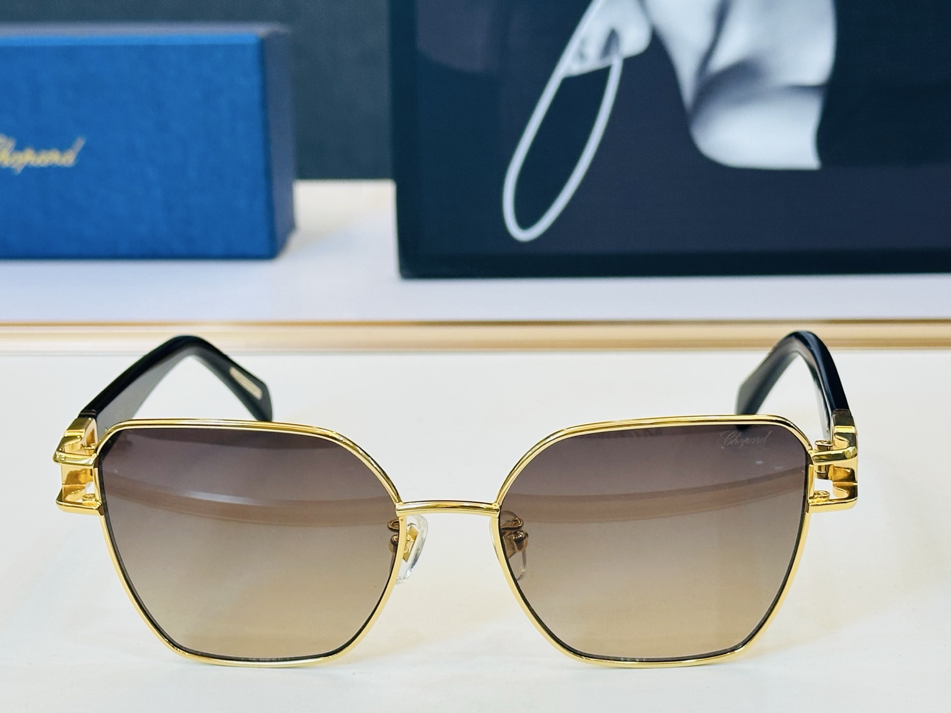 肖邦 🎩 SCHM22S Size：56口18-140 充满活力的 展现独特个性🌟展现大气的你 q高品质