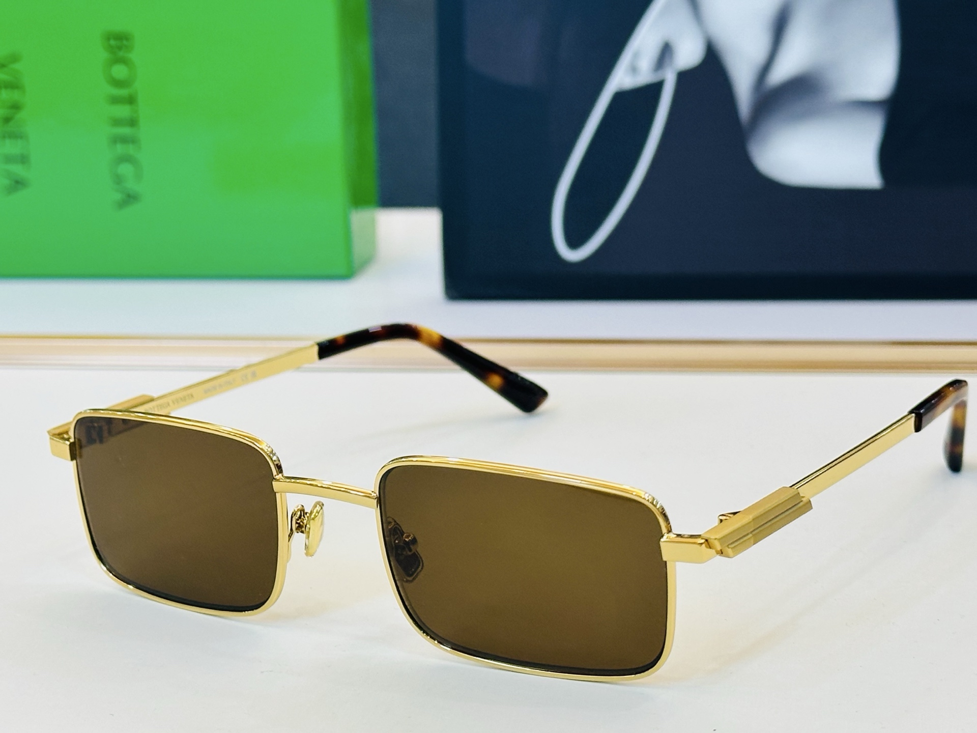 宝缇嘉 BV1469S Size：54口20-145 实物更美 💕细节全部实拍展示wen 微笑] 香艳靓