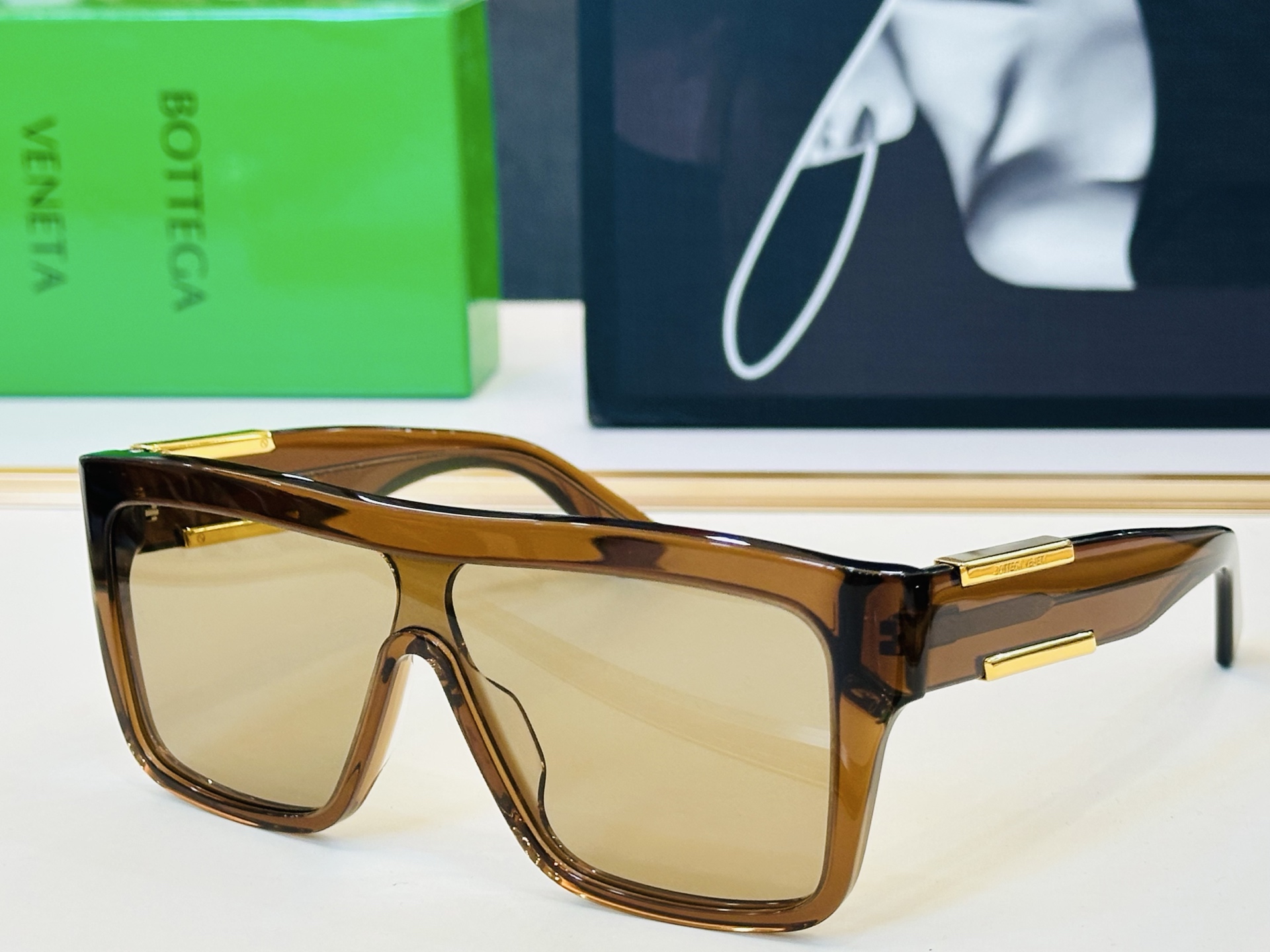 宝缇嘉 BV1451S Size：99口0-145 实物更美 💕细节全部实拍展示wen 微笑] 香艳靓丽