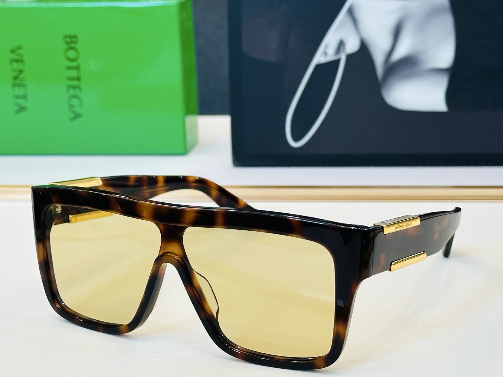 宝缇嘉 BV1451S Size：99口0-145 实物更美 💕细节全部实拍展示wen 微笑] 香艳靓丽