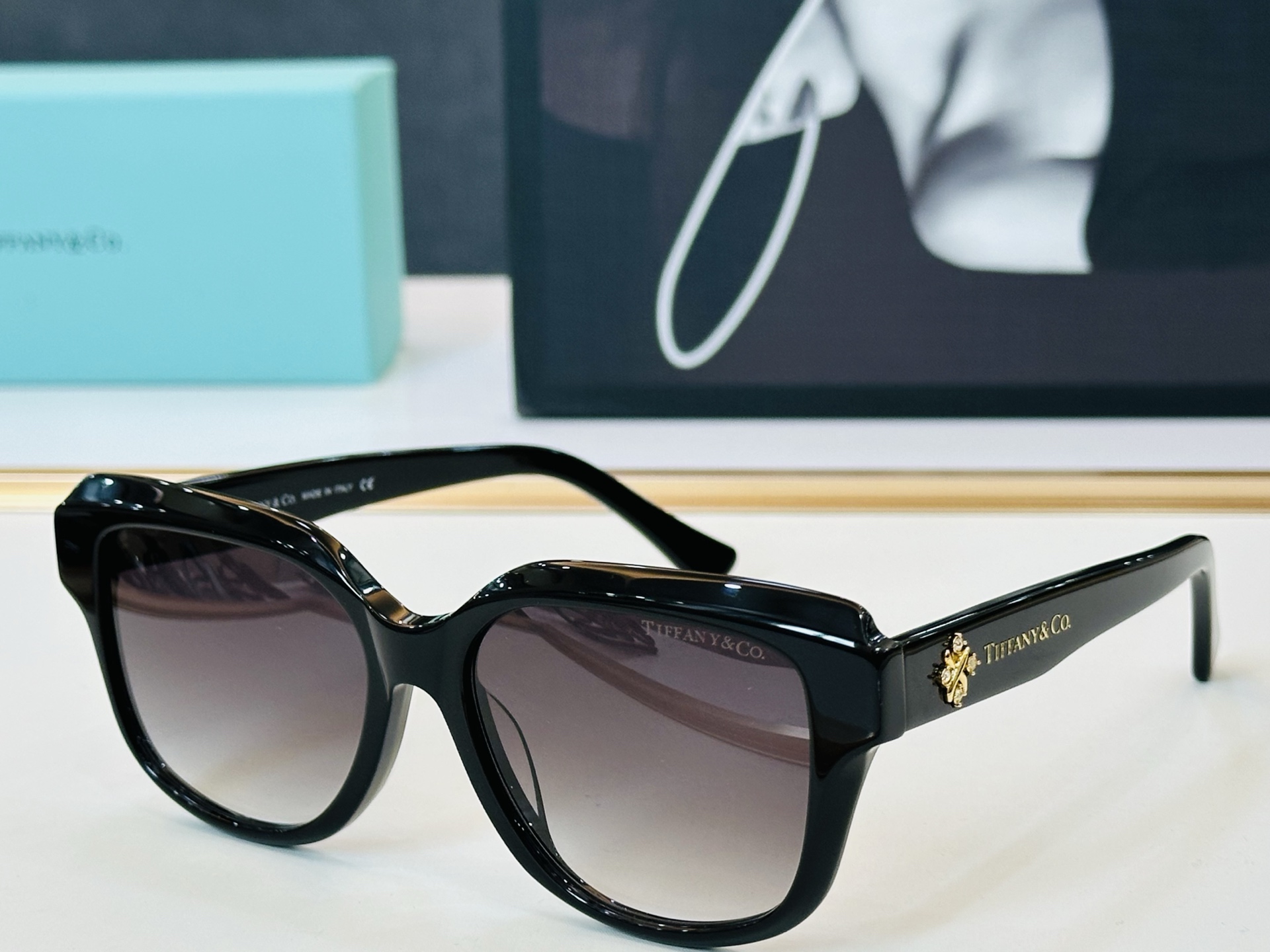 NO:755958,Tiffany & CO. TF2334 Size 53 mouth 19-145 fashionable sunglasses frame Z multi-color optional glasses, sunglasses, sunglasses, glasses, tom ford19860909蒂芙家 Tiffany & CO. TF2334 Size53口19-145 时尚太阳镜架 Z 多色可选 眼镜墨镜太阳镜,眼镜,tom ford,glasses