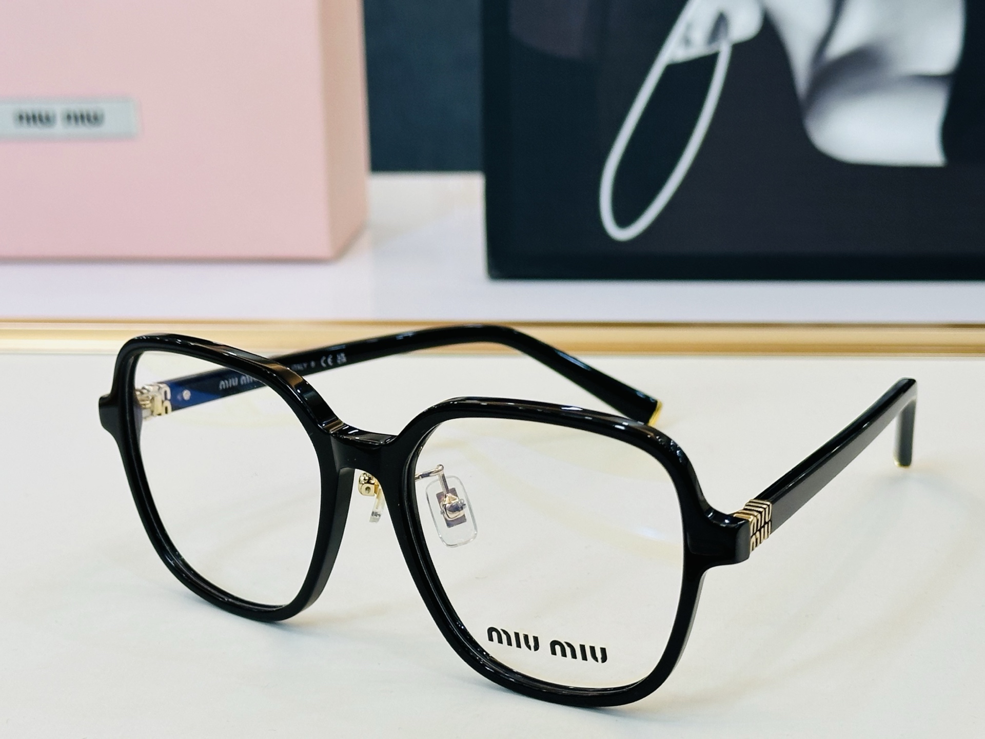 NO:755959,Miujia VMU06W Size 53 mouth 17- [Rose] [Lightning] Fashionable and beautiful [Proud] [Proud] Smile] B unique quality glasses, sunglasses, sunglasses, glasses19860909谬家 VMU06W Size53口17-  [玫瑰][闪电] 时尚靓丽 得意][得意]微笑] B独具品质 眼镜墨镜太阳镜,眼镜,glasses