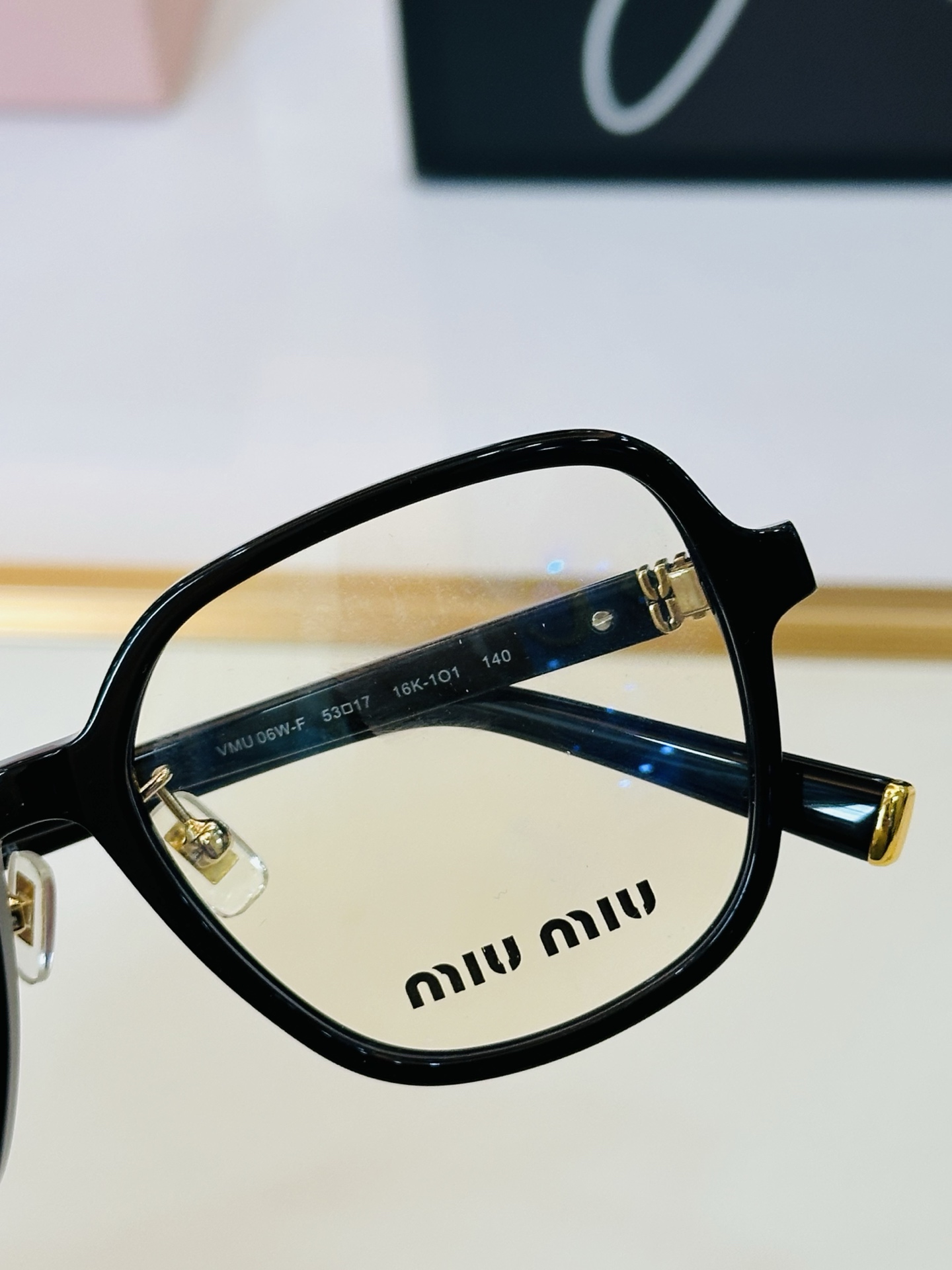 🆕 谬家 VMU06W Size：53口17-140  🌺🌺 [玫瑰][闪电] 时尚靓丽 得意][得意]