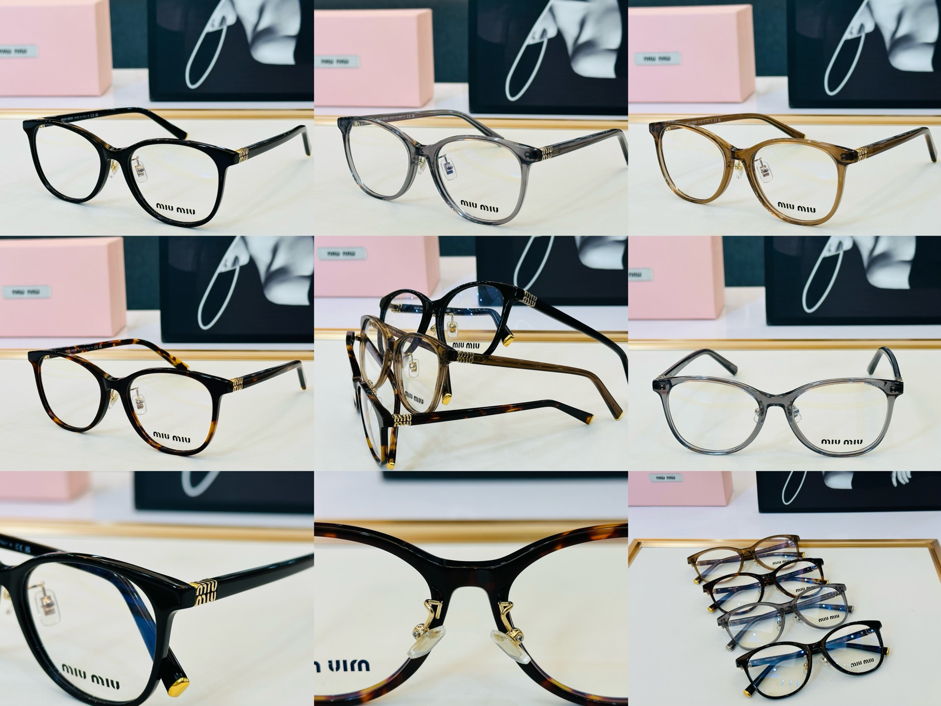 🆕 谬家 VMU 05W Size：54口17-140  🌺🌺 [玫瑰][闪电] 时尚靓丽 得意][得意