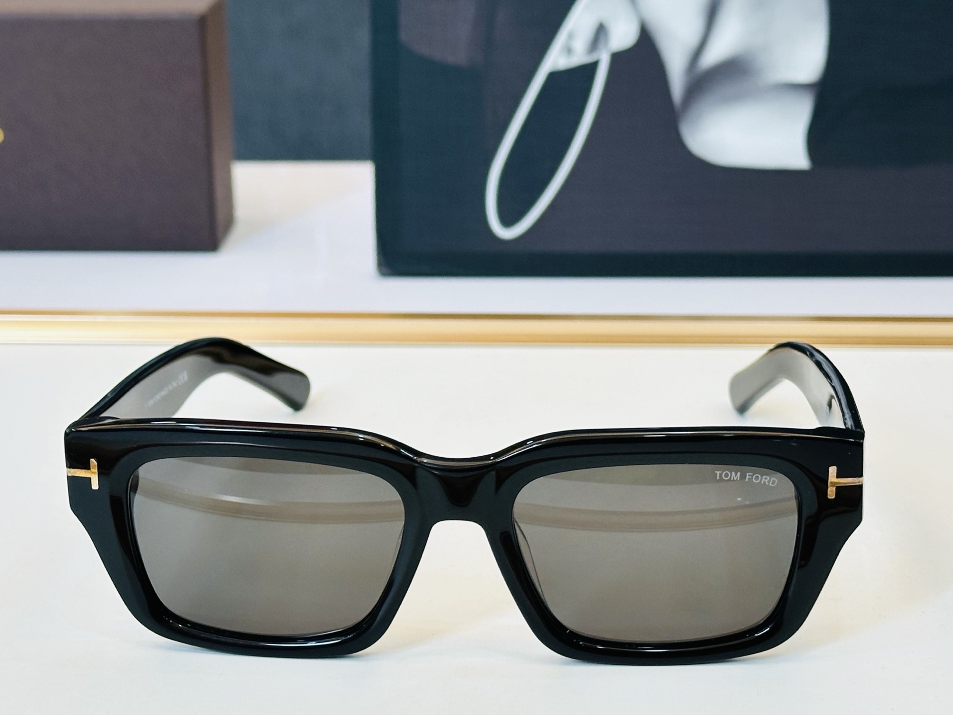 🆕款 TOM FORD🏇汤姆家 MODEL:FT1203 size：54口19-145   🈷️😍时尚潮