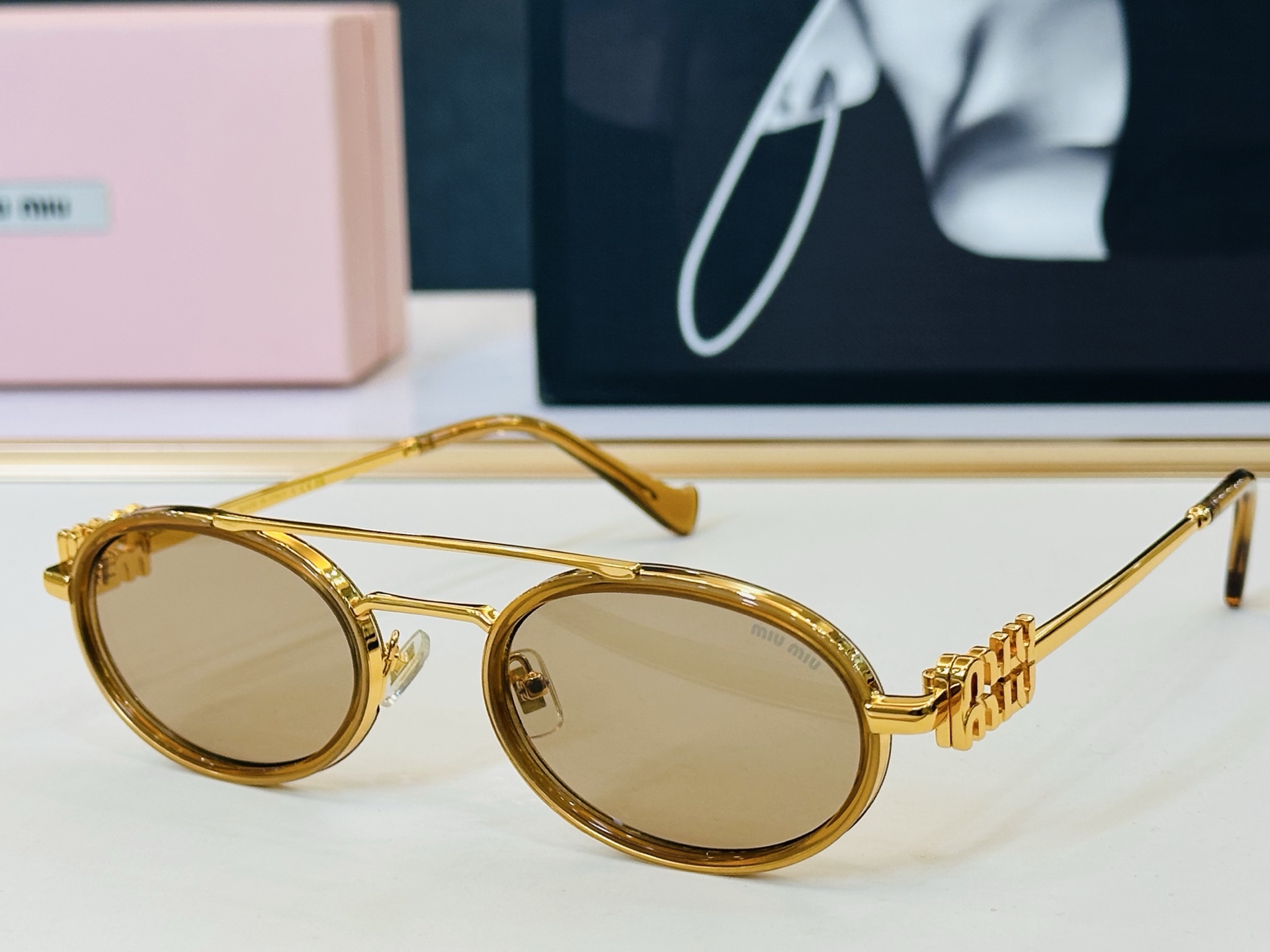 🆕 谬家 MU54ZS Size：56口20-145 🌺🌺 [玫瑰][闪电] 时尚靓丽 得意][得意]微