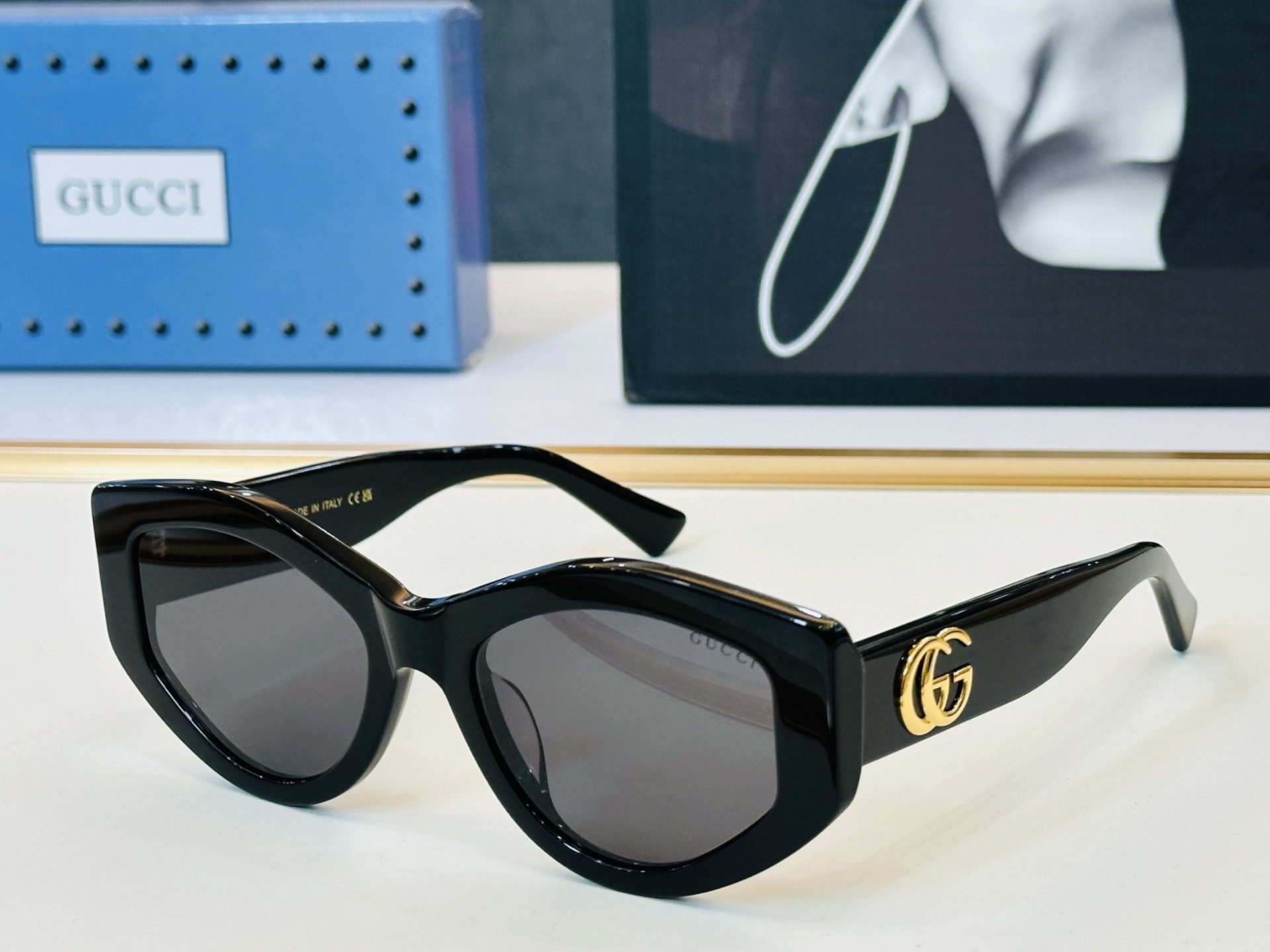 NO:755989,GUCC* Gujia GG1549S series Size 54 mouth 20-145 G Super quality sunglasses glasses sunglasses sunglasses, glasses, gucci, gucci19860909GUCC* 古家 GG1549S 系列 Size54口20-145 G超绝品质 太阳镜 眼镜墨镜太阳镜,眼镜,gucci,gucci,glasses