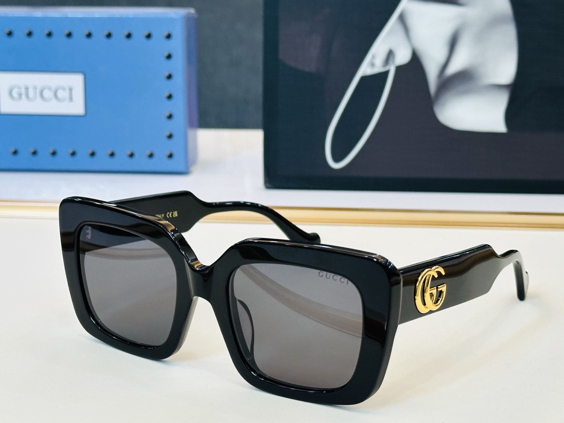 NO:755991,GUCC* Gujia GG1550S series Size 52 mouth 22-145 G Super quality sunglasses glasses sunglasses sunglasses, glasses, gucci, gucci19860909GUCC* 古家 GG1550S 系列 Size52口22-145 G超绝品质 太阳镜 眼镜墨镜太阳镜,眼镜,gucci,gucci,glasses