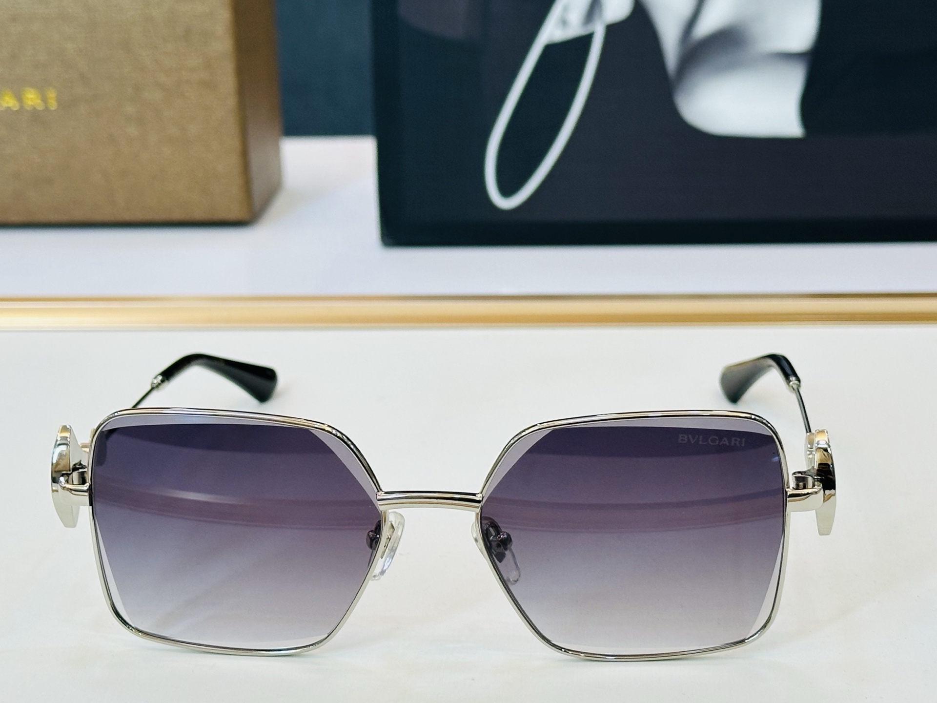 🆕款 官网同售 宝格家 BV1795LU 👍 Size ：56口17-145 绝对要买😎品质非常完美 L