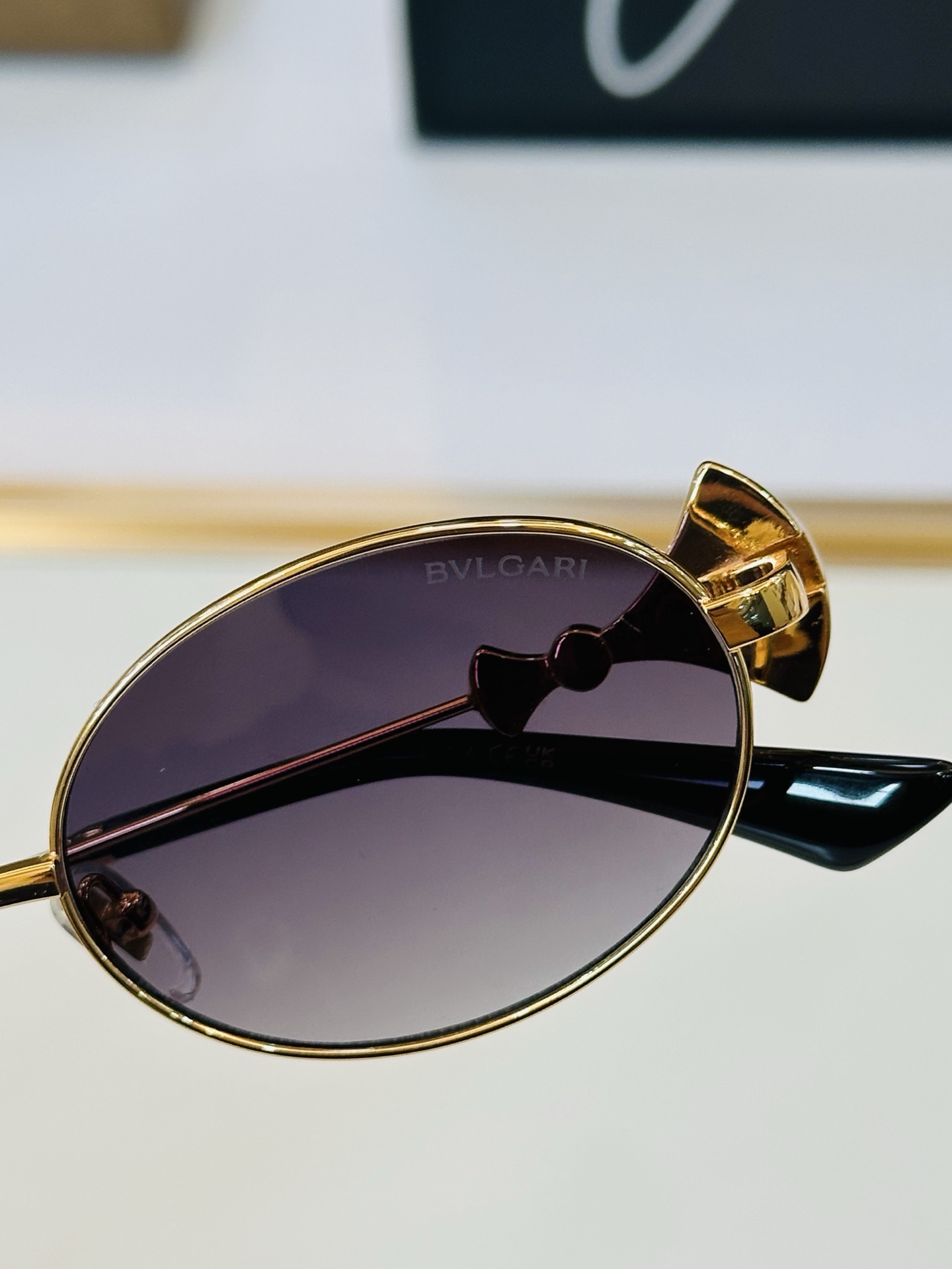 🆕款 官网同售 宝格家 BV1796LU 👍 Size ：54口19-145 绝对要买😎品质非常完美 L