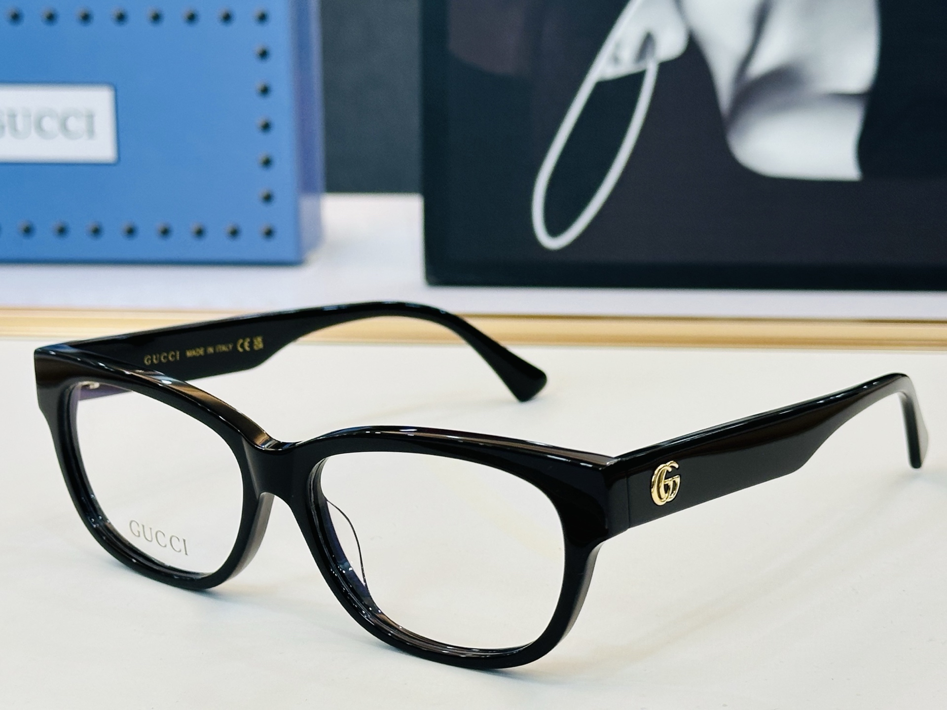 GUCC* 古家 GG0278OA 🐝🐝系列 Size：55口15-145 🍁🍁 一超绝品质太阳镜 。