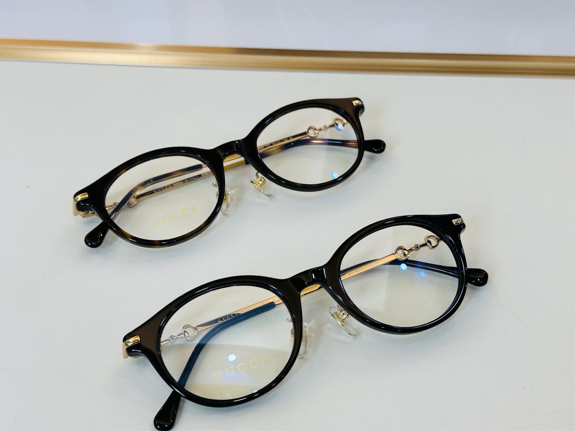 GUCC* 古家 GG1904OJ 🐝🐝系列 Size：50口21-140  🍁🍁 B超绝品质太阳镜 。