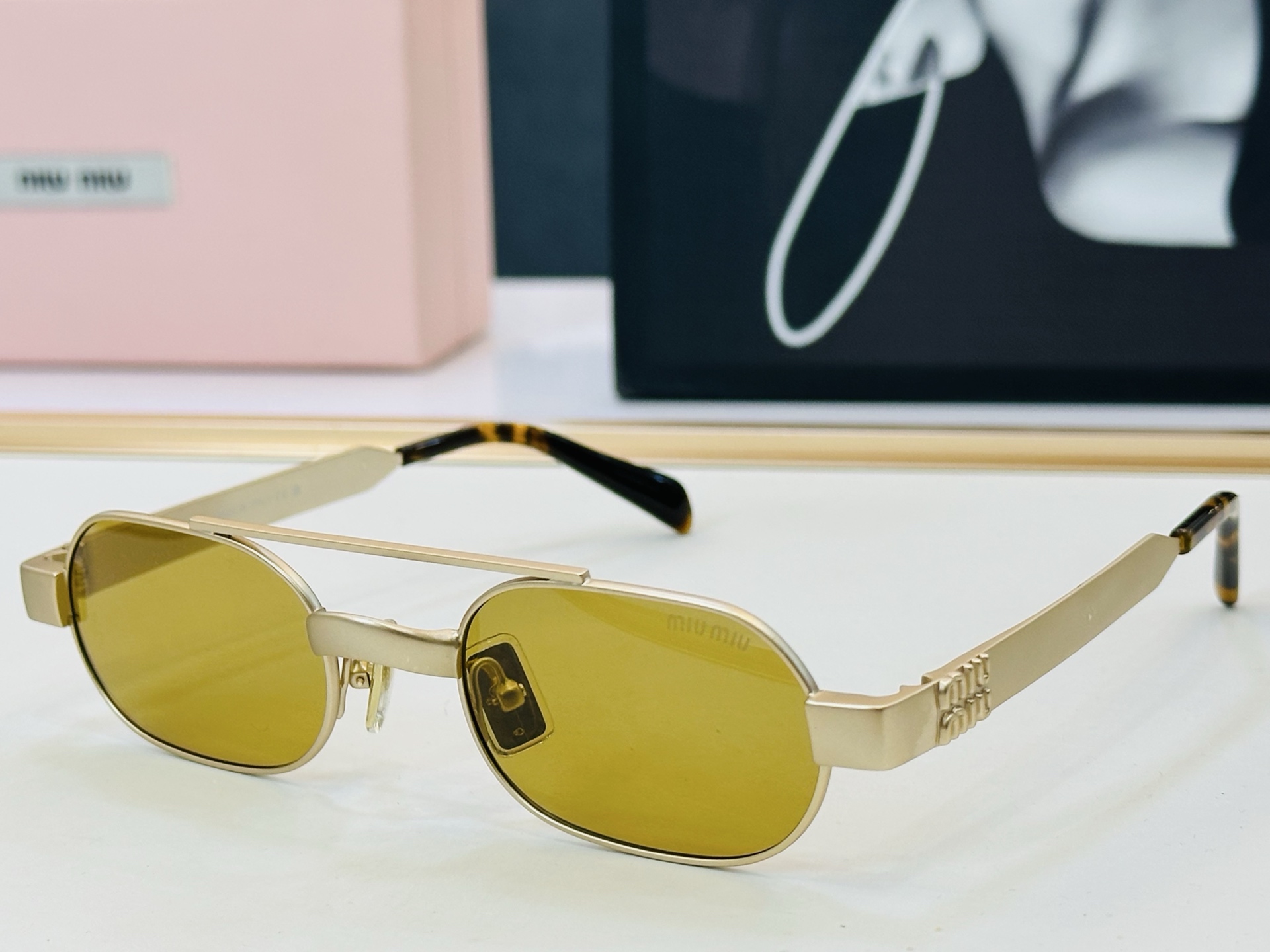 🆕 谬家 MU B52S Size：52口21-135  🌺🌺 [玫瑰][闪电] 时尚靓丽 得意][得意
