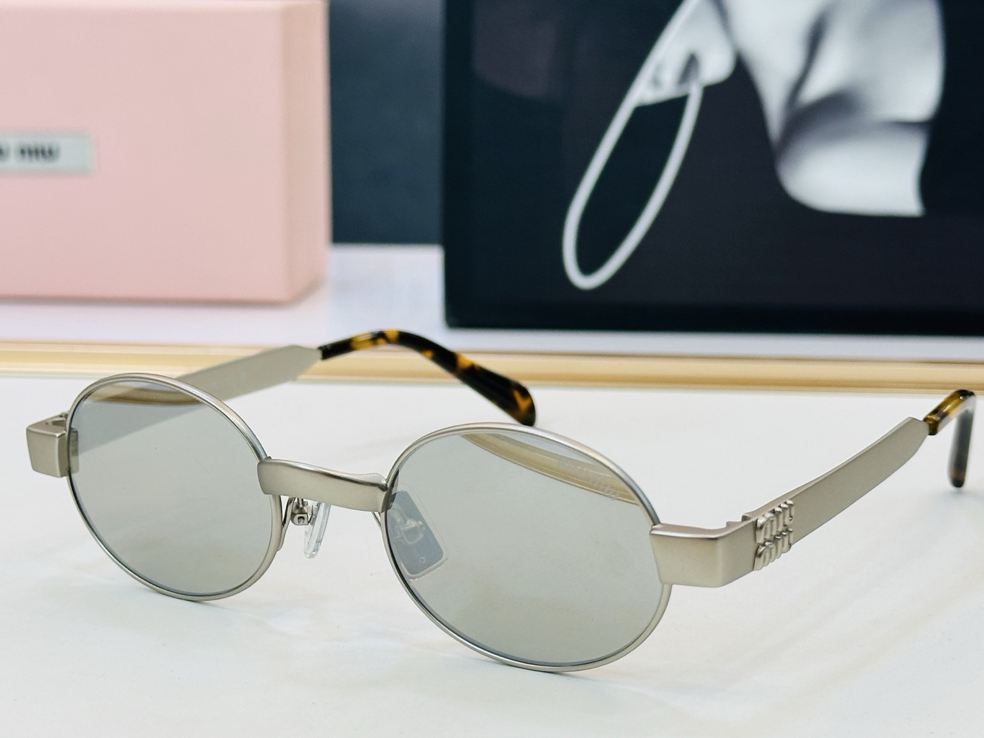 🆕 谬家 MU B51S Size：47口21-135  🌺🌺 [玫瑰][闪电] 时尚靓丽 得意][得意