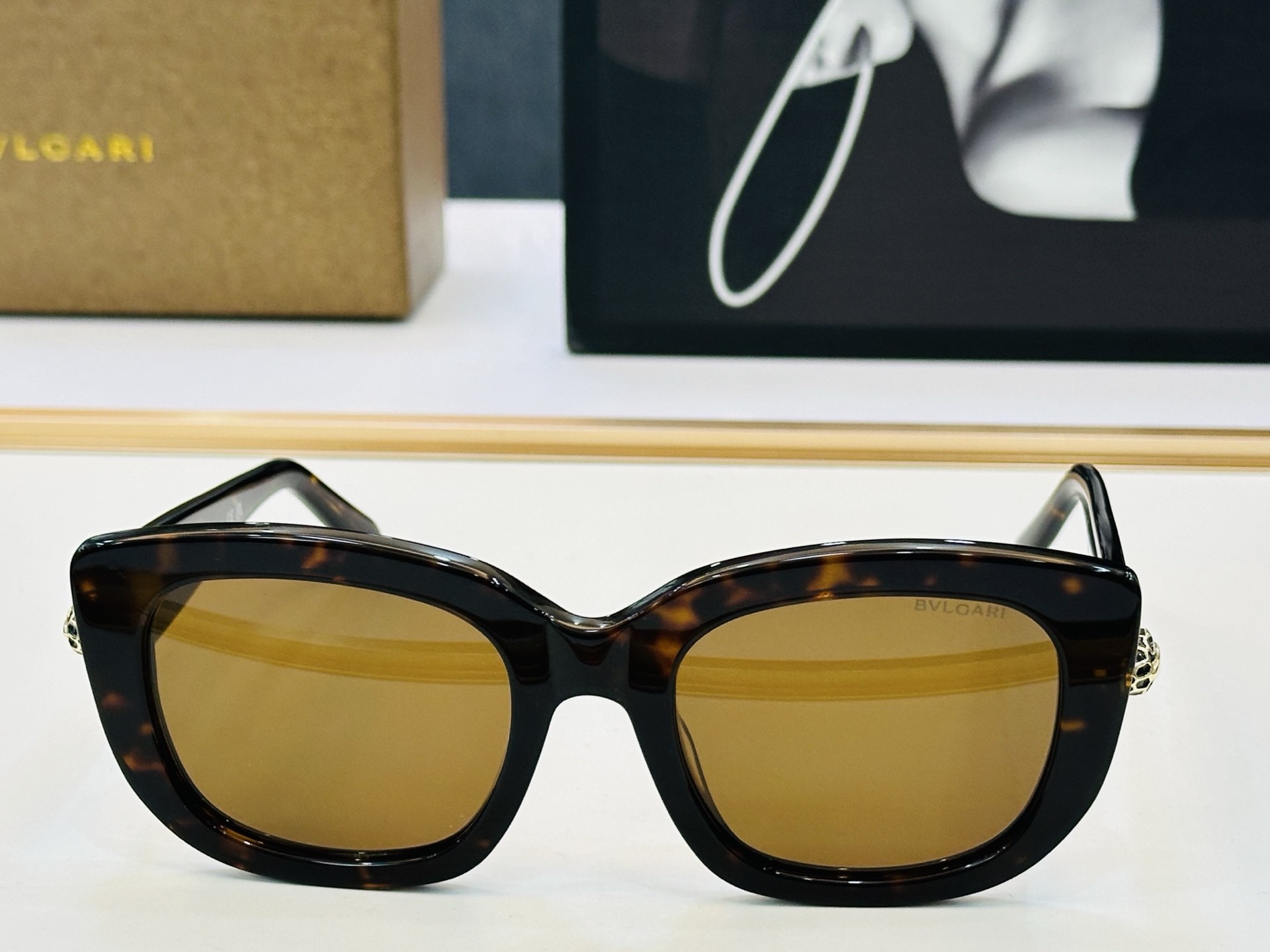 🆕款 官网同售 宝格家 BV40087 👍 Size ：55口22-140  绝对要买😎品质非常完美 C