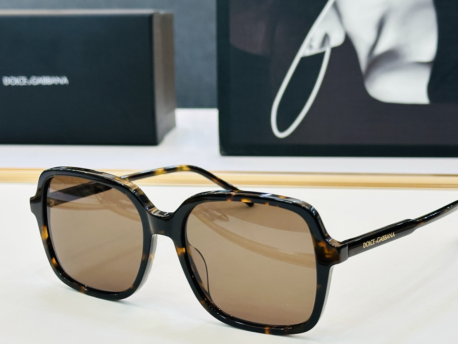 🆕 官网款 🔺DOLCE&GABBAN*🔻杜嘉班*纳新品 DG4539 Size：56口17-145 新