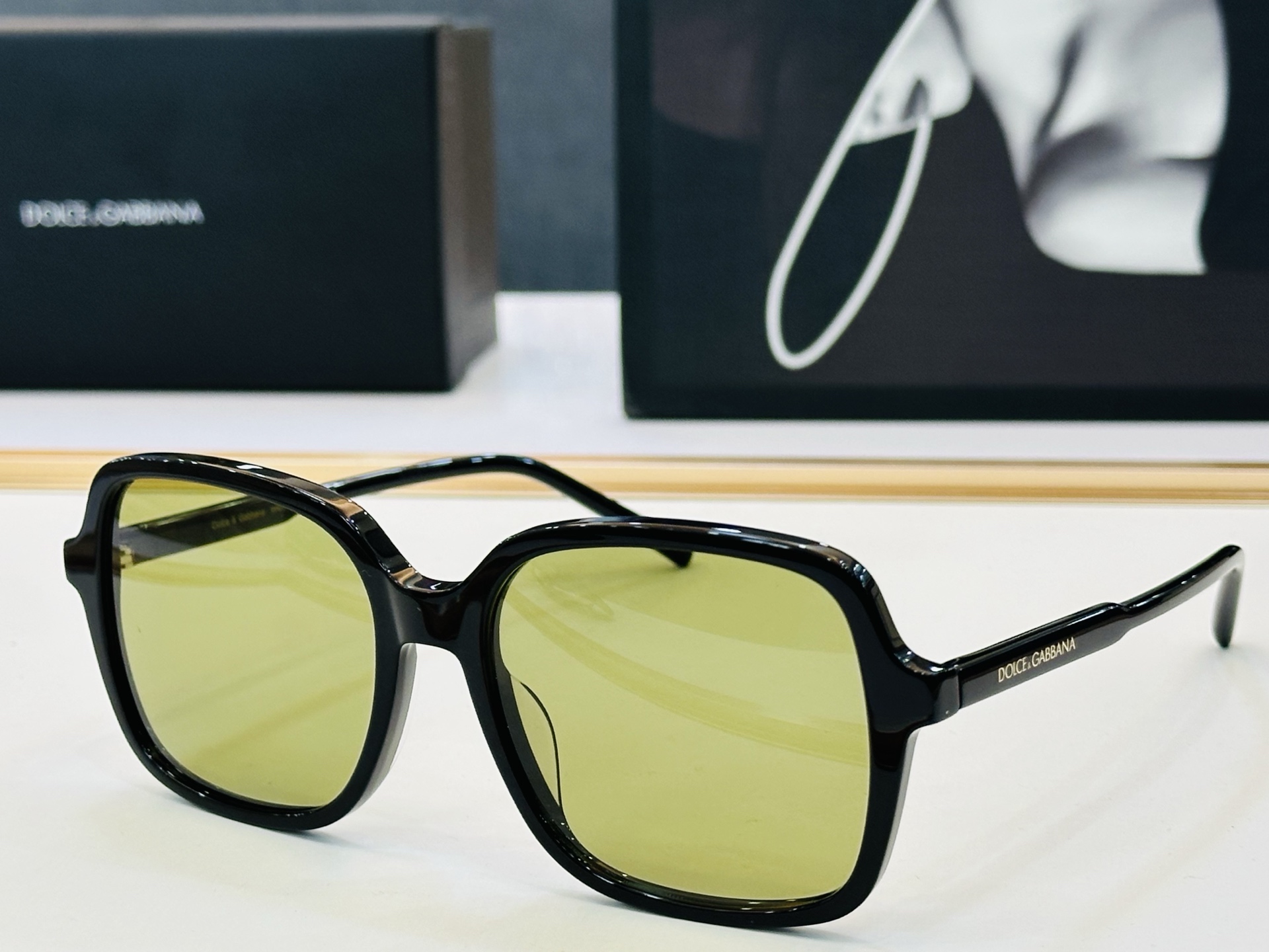 🆕 官网款 🔺DOLCE&GABBAN*🔻杜嘉班*纳新品 DG4539 Size：56口17-145 新