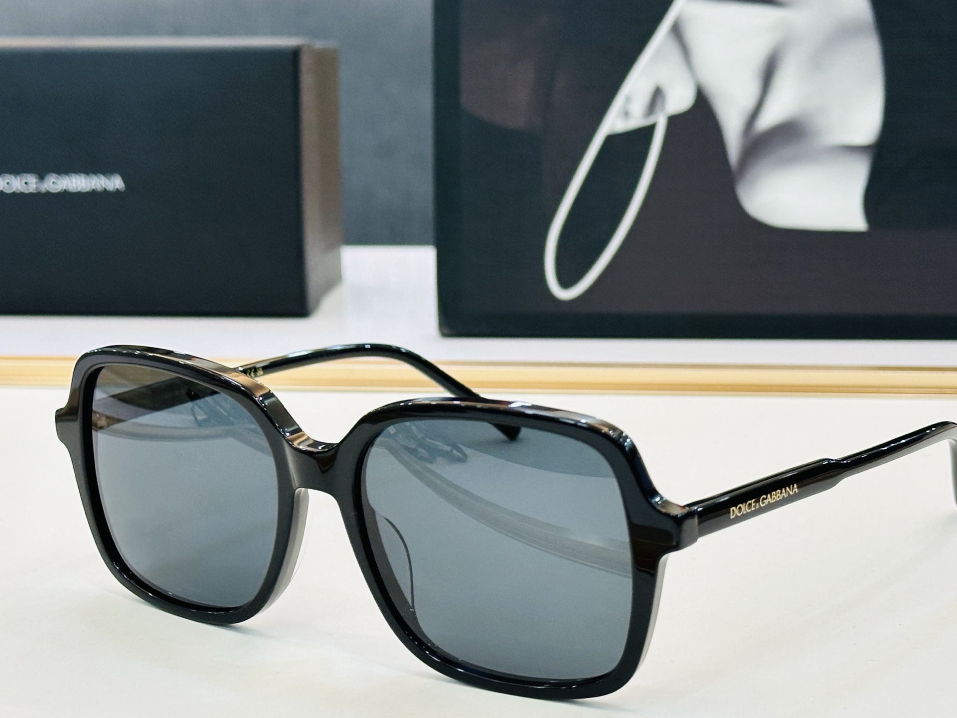 🆕 官网款 🔺DOLCE&GABBAN*🔻杜嘉班*纳新品 DG4539 Size：56口17-145 新