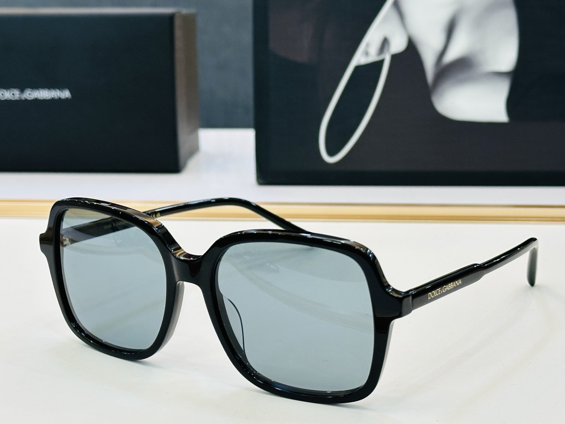 🆕 官网款 🔺DOLCE&GABBAN*🔻杜嘉班*纳新品 DG4539 Size：56口17-145 新