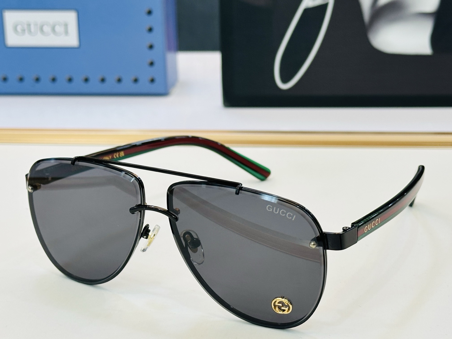 NO:866257,GUCC* Gujia GG1418S series Size 64 mouth 12-145 G super quality sunglasses glasses sunglasses sunglasses, glasses, gucci, gucci19860909GUCC* 古家 GG1418S 系列 Size64口12-145 G超绝品质太阳镜 眼镜墨镜太阳镜,眼镜,gucci,gucci,glasses