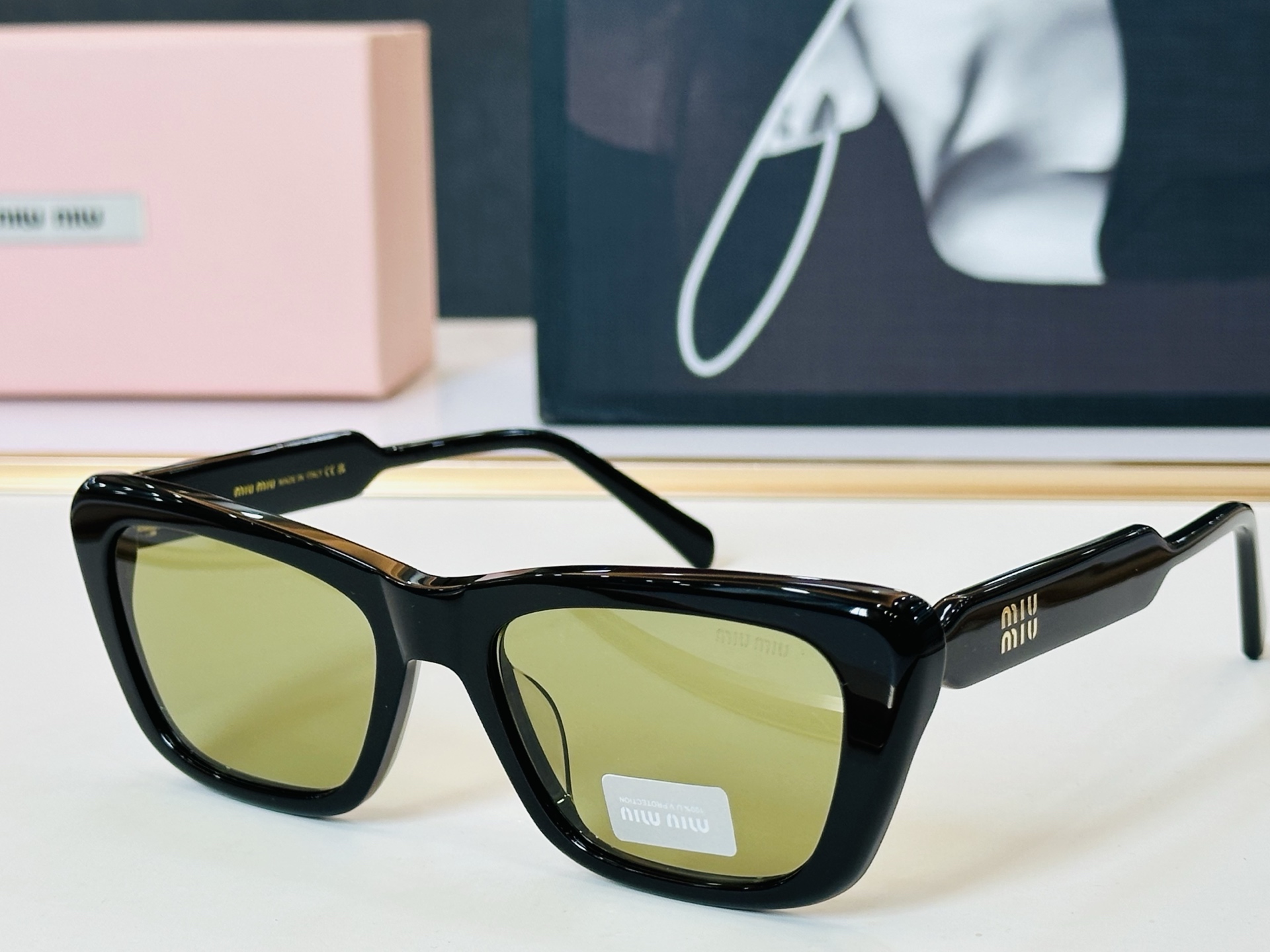 🆕 谬家 MU B12SU Size：56口17-140 🌺🌺 [玫瑰][闪电] 时尚靓丽 得意][得意