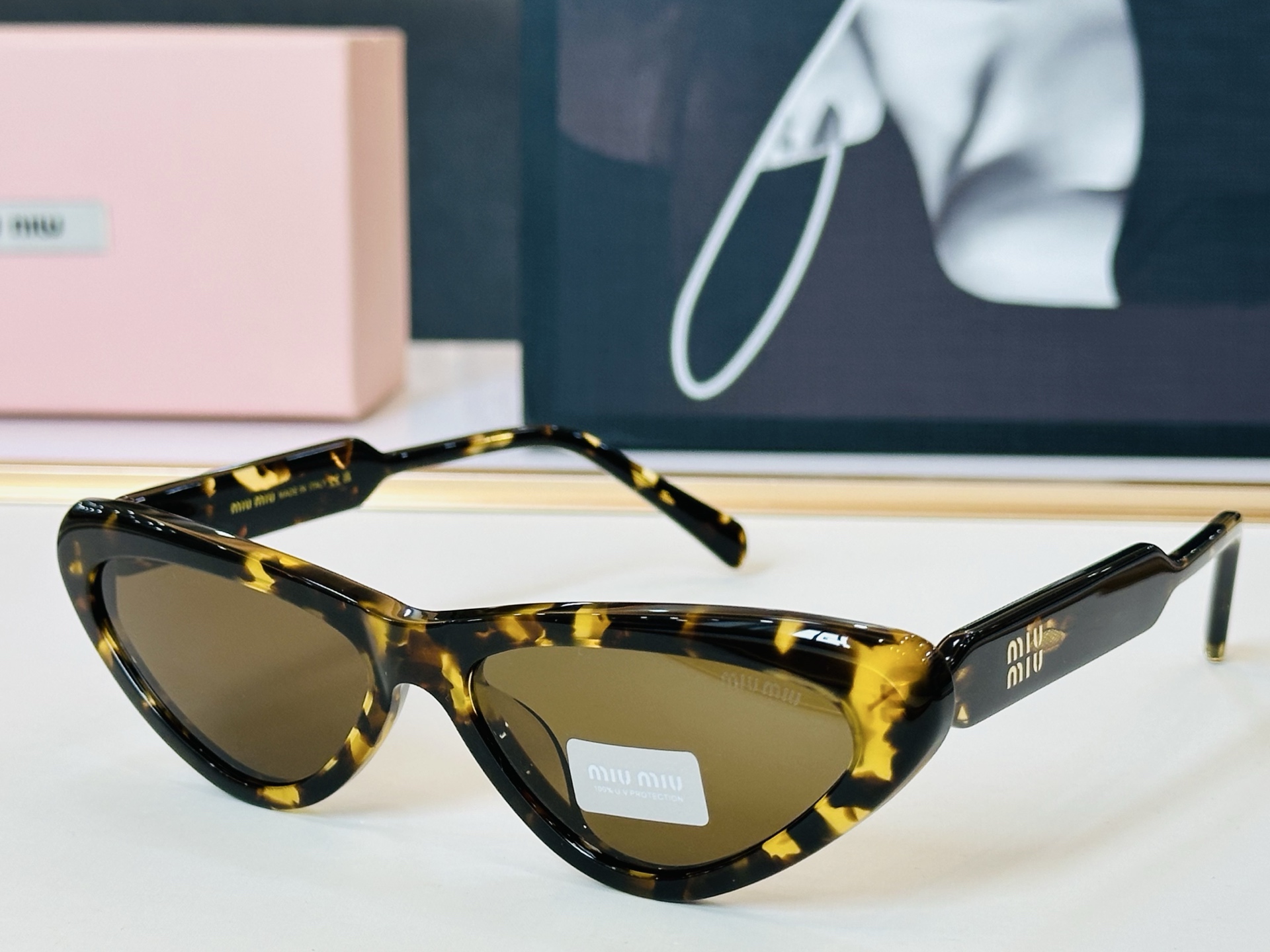 🆕 谬家 MU B11SU Size：54口18-140 🌺🌺 [玫瑰][闪电] 时尚靓丽 得意][得意