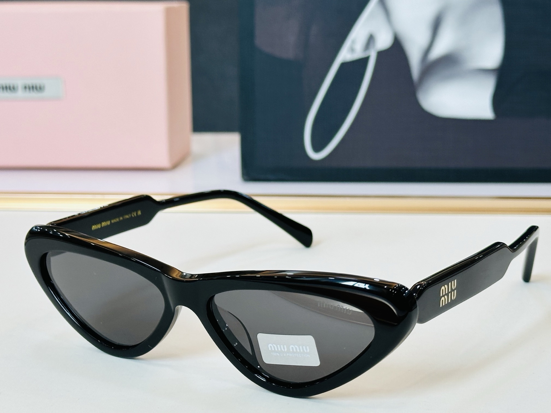 🆕 谬家 MU B11SU Size：54口18-140 🌺🌺 [玫瑰][闪电] 时尚靓丽 得意][得意