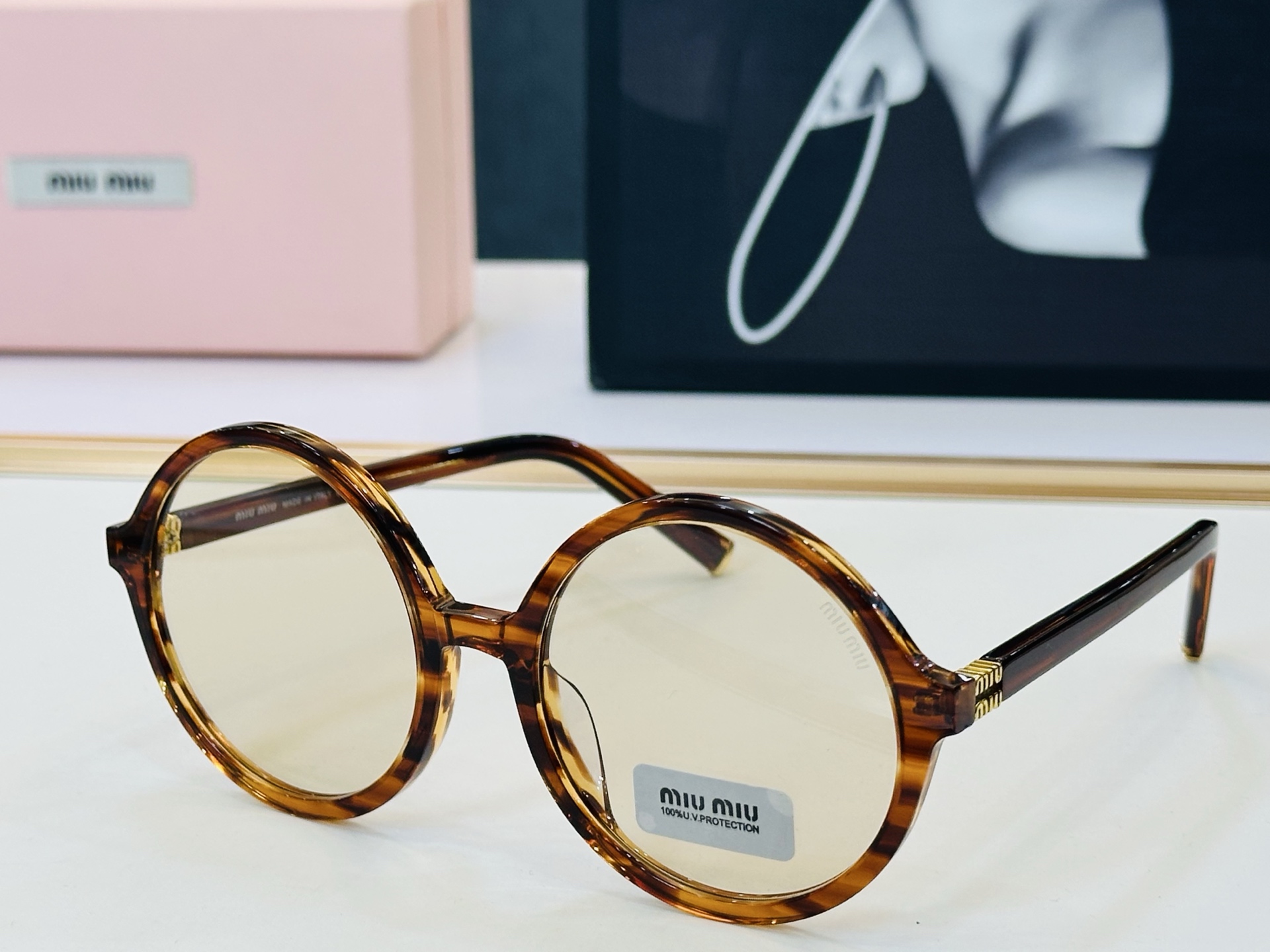 🆕 谬家 MU B02S Size：55口21-145🌺🌺 [玫瑰][闪电] 时尚靓丽 得意][得意]微