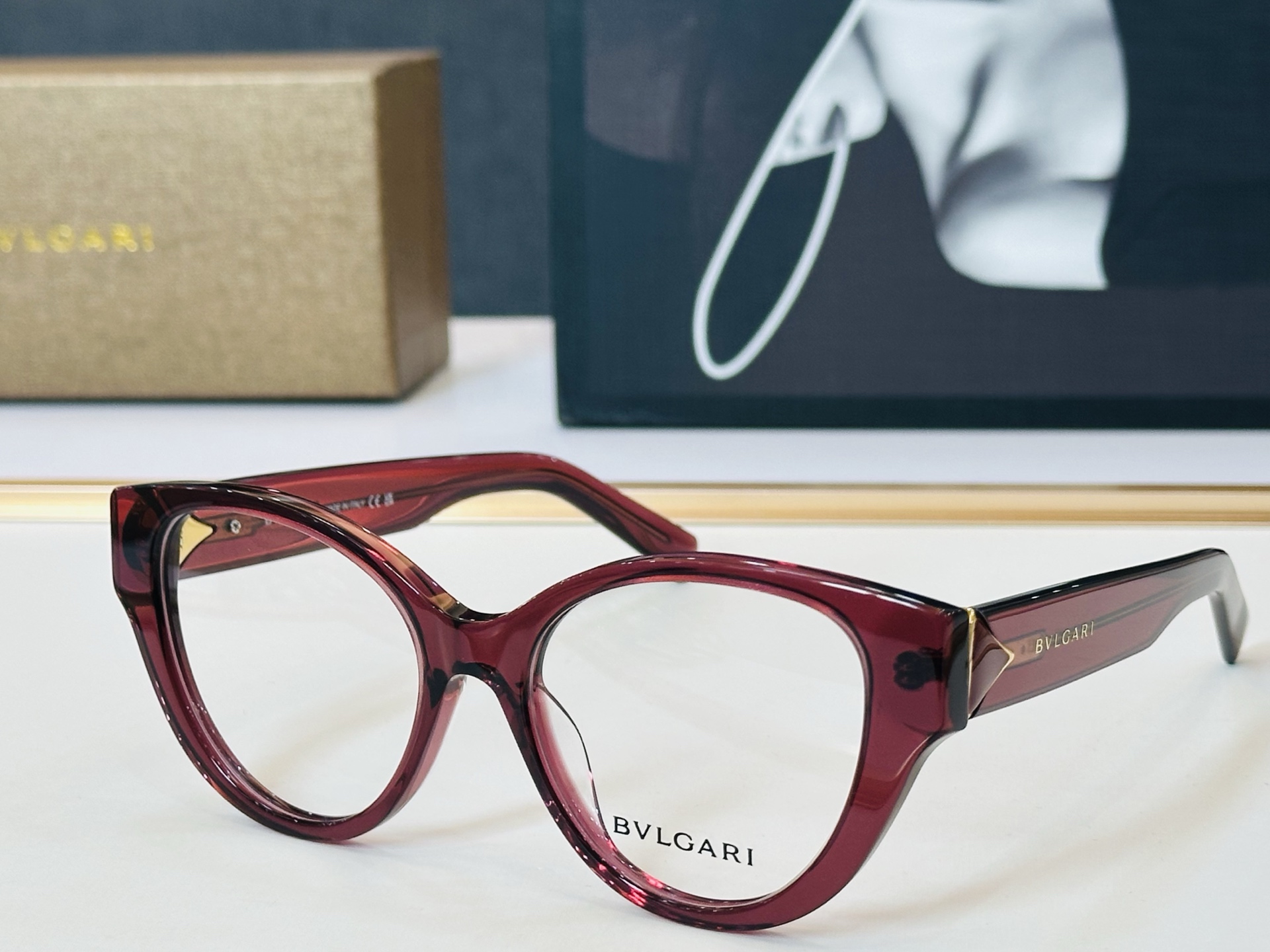 🆕款 官网同售 宝格家 BV50063 👍 Size ：53口17-145 绝对要买😎品质非常完美 Z出