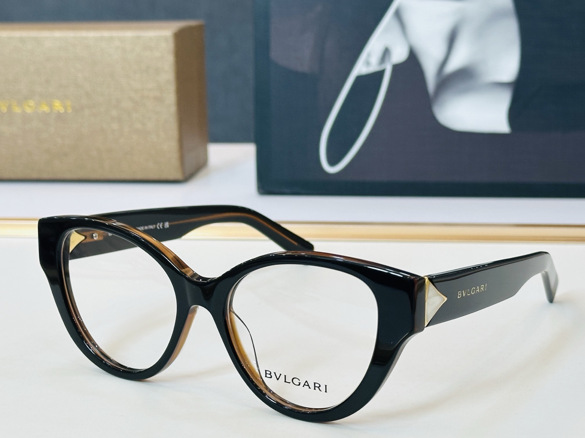 🆕款 官网同售 宝格家 BV50063 👍 Size ：53口17-145 绝对要买😎品质非常完美 Z出