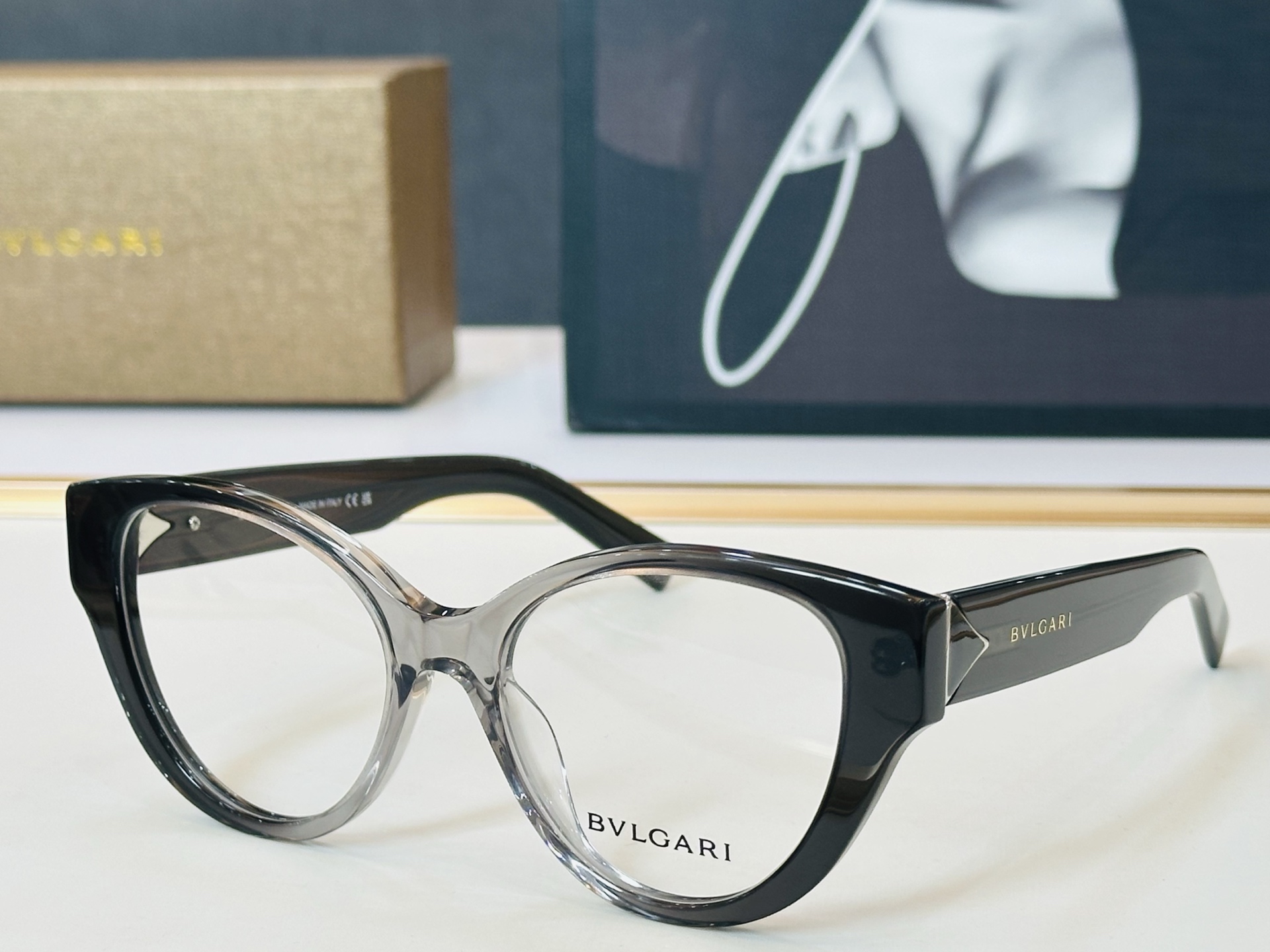 🆕款 官网同售 宝格家 BV50063 👍 Size ：53口17-145 绝对要买😎品质非常完美 Z出