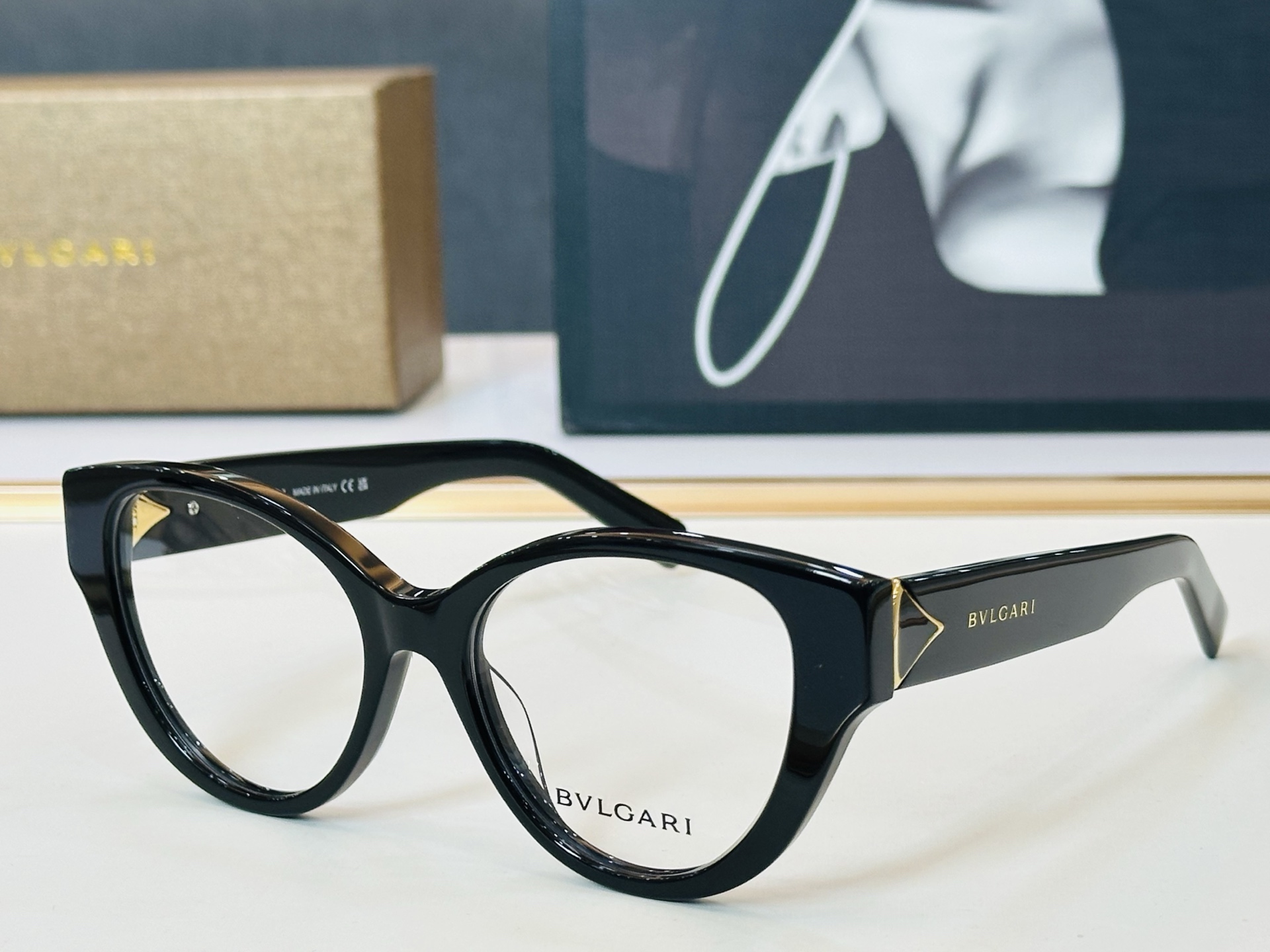 🆕款 官网同售 宝格家 BV50063 👍 Size ：53口17-145 绝对要买😎品质非常完美 Z出