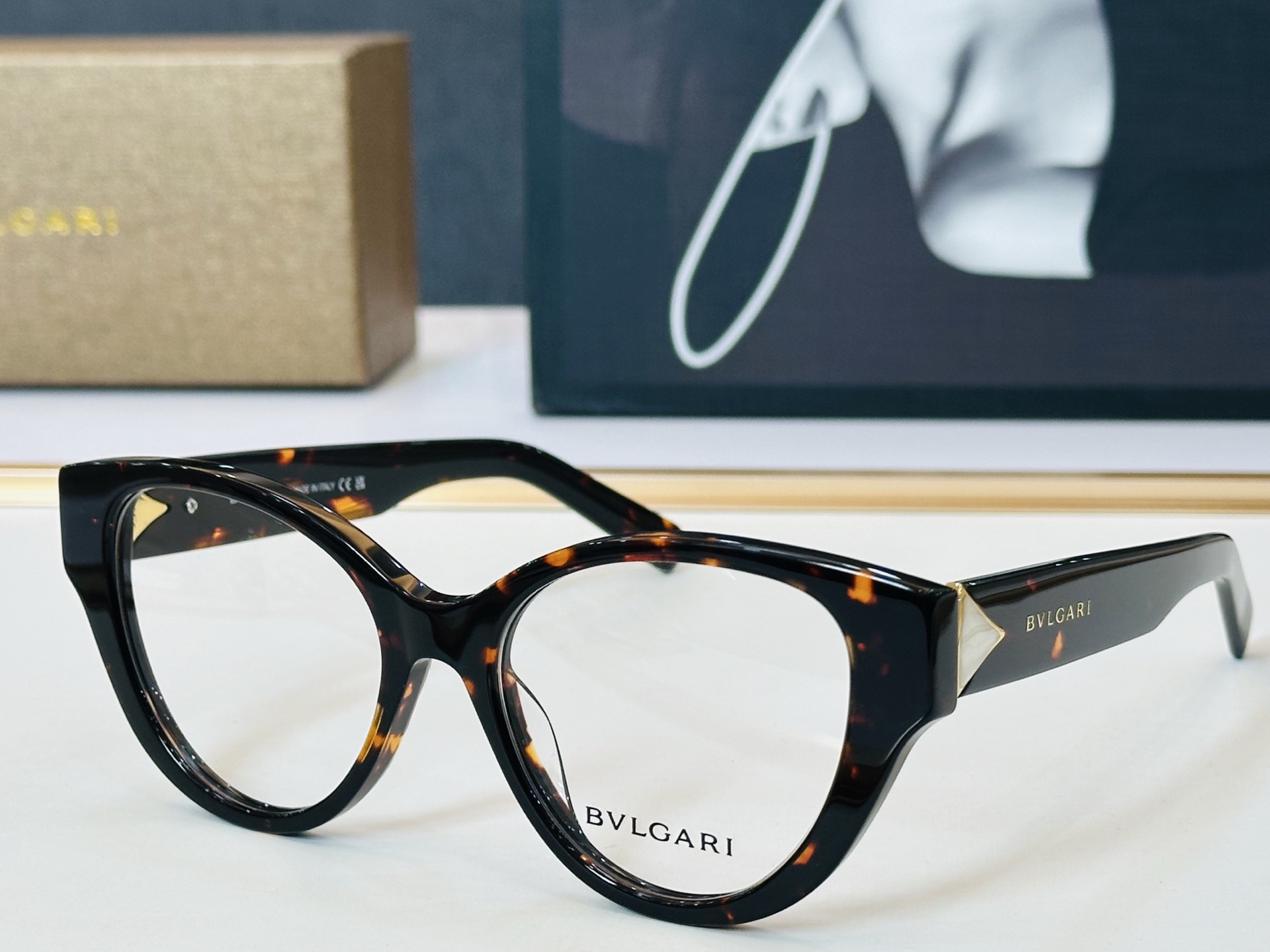 🆕款 官网同售 宝格家 BV50063 👍 Size ：53口17-145 绝对要买😎品质非常完美 Z出