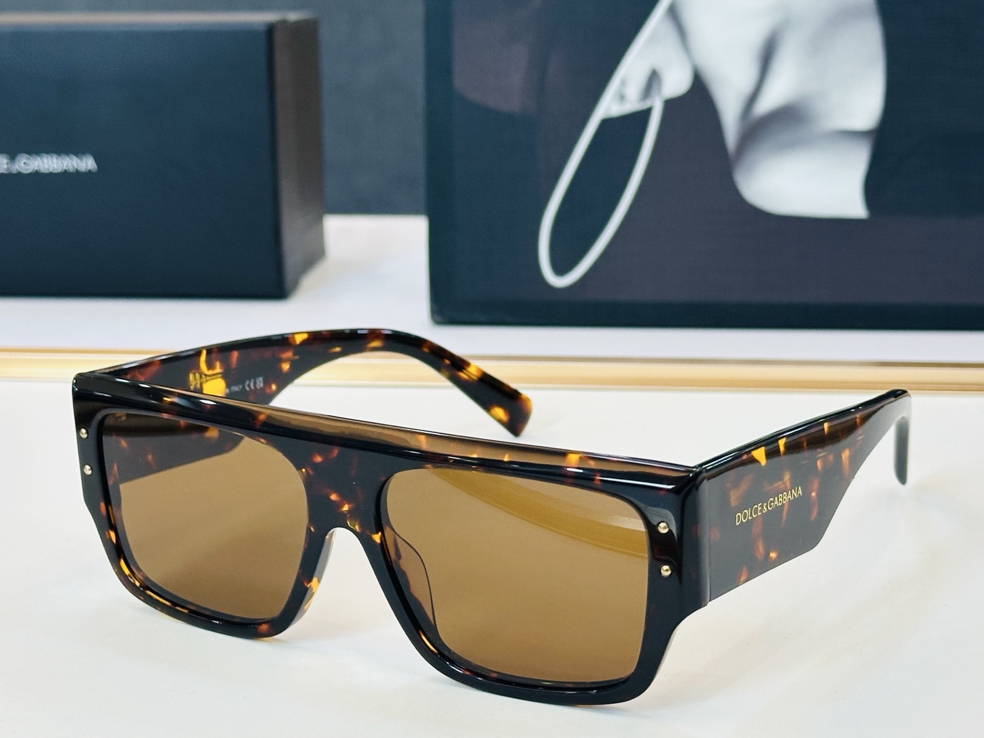 🆕 官网款 🔺DOLCE&GABBAN*🔻DG4459 Size：56口16-145 新颖独特🔝🔝L美艳
