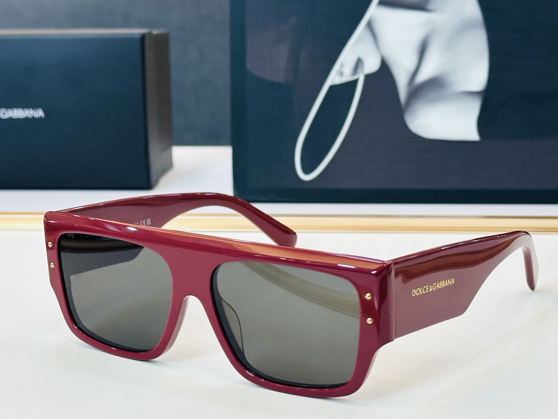 🆕 官网款 🔺DOLCE&GABBAN*🔻DG4459 Size：56口16-145 新颖独特🔝🔝L美艳