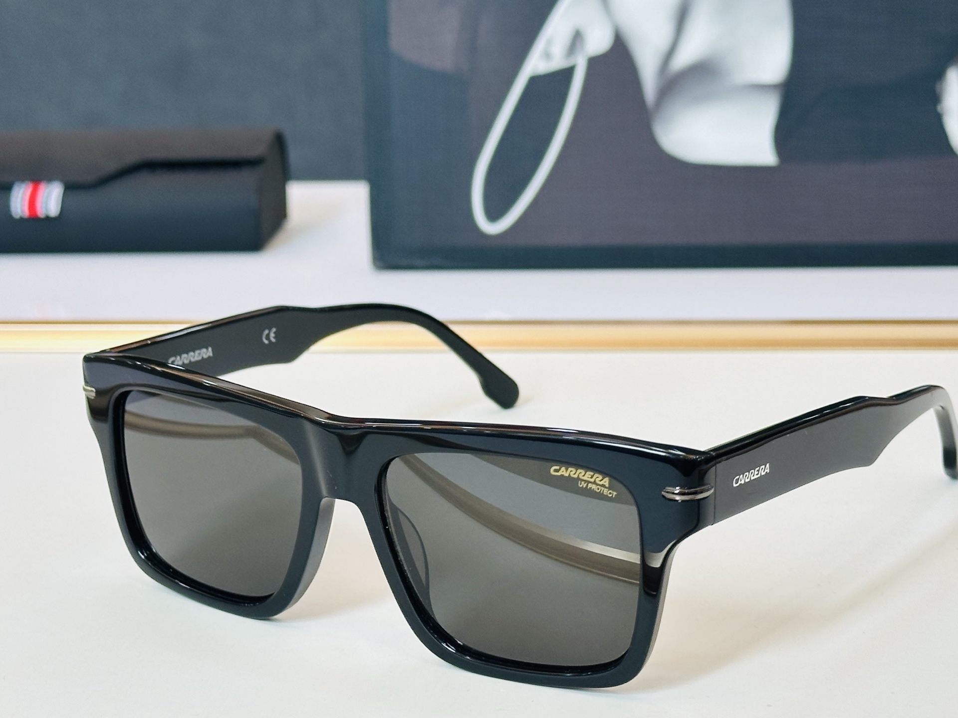 NO:766856,Carrera CARRER* MODEL: 305/S Size 54, mouth 17-145, ultra-light material, L upper face is super beautiful, same style for men and women, glasses, sunglasses, sunglasses, glasses19860909卡雷拉 CARRER* MODEL: 305/S Size54口17-145 超轻材质 L上脸超美 男女同款 眼镜墨镜太阳镜,眼镜,glasses