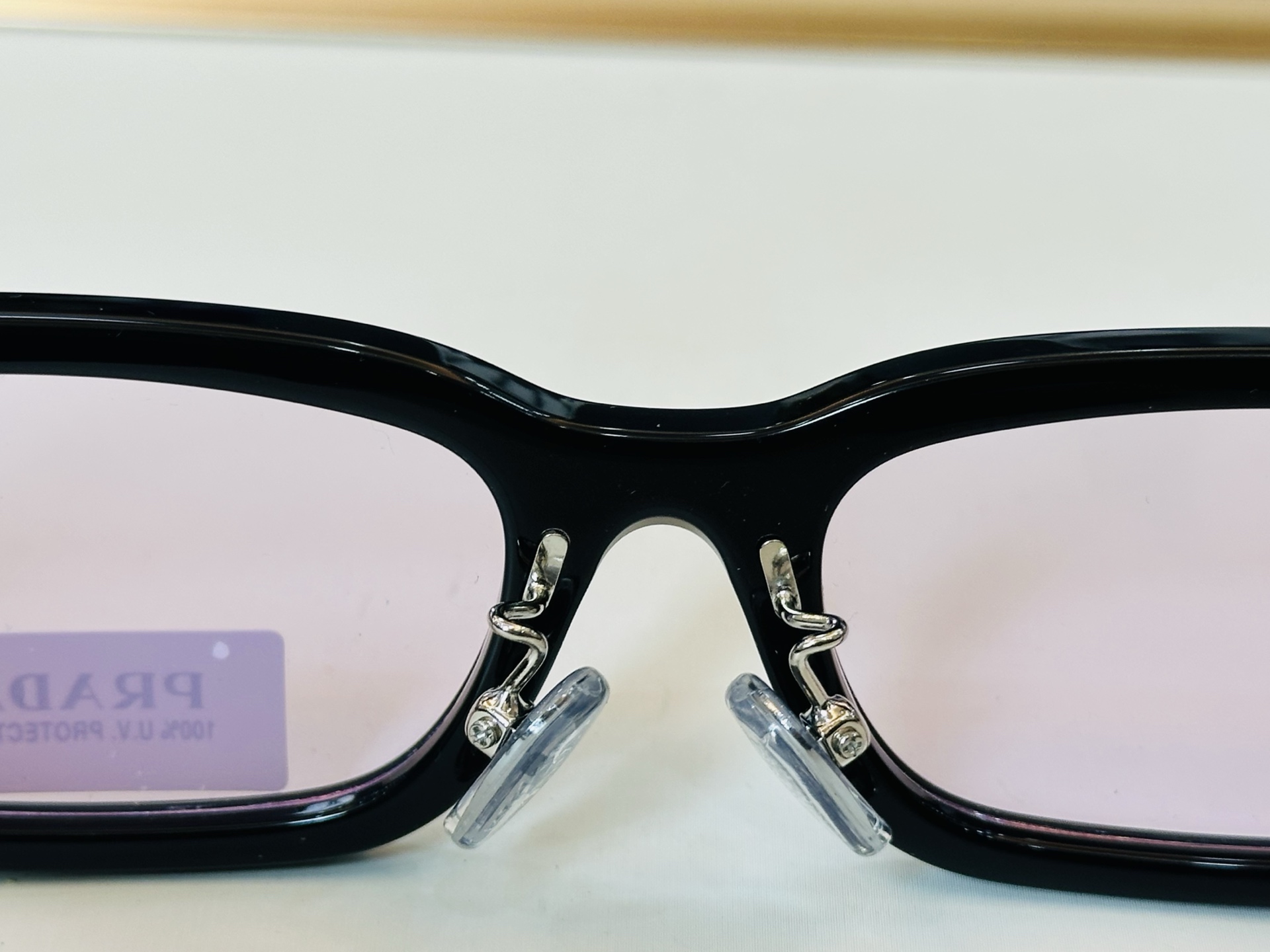 🔺PRAD*🔻普家 SPR B06SF Size：55口18-145 眼镜系列堪称精湛制作 👍B太阳镜